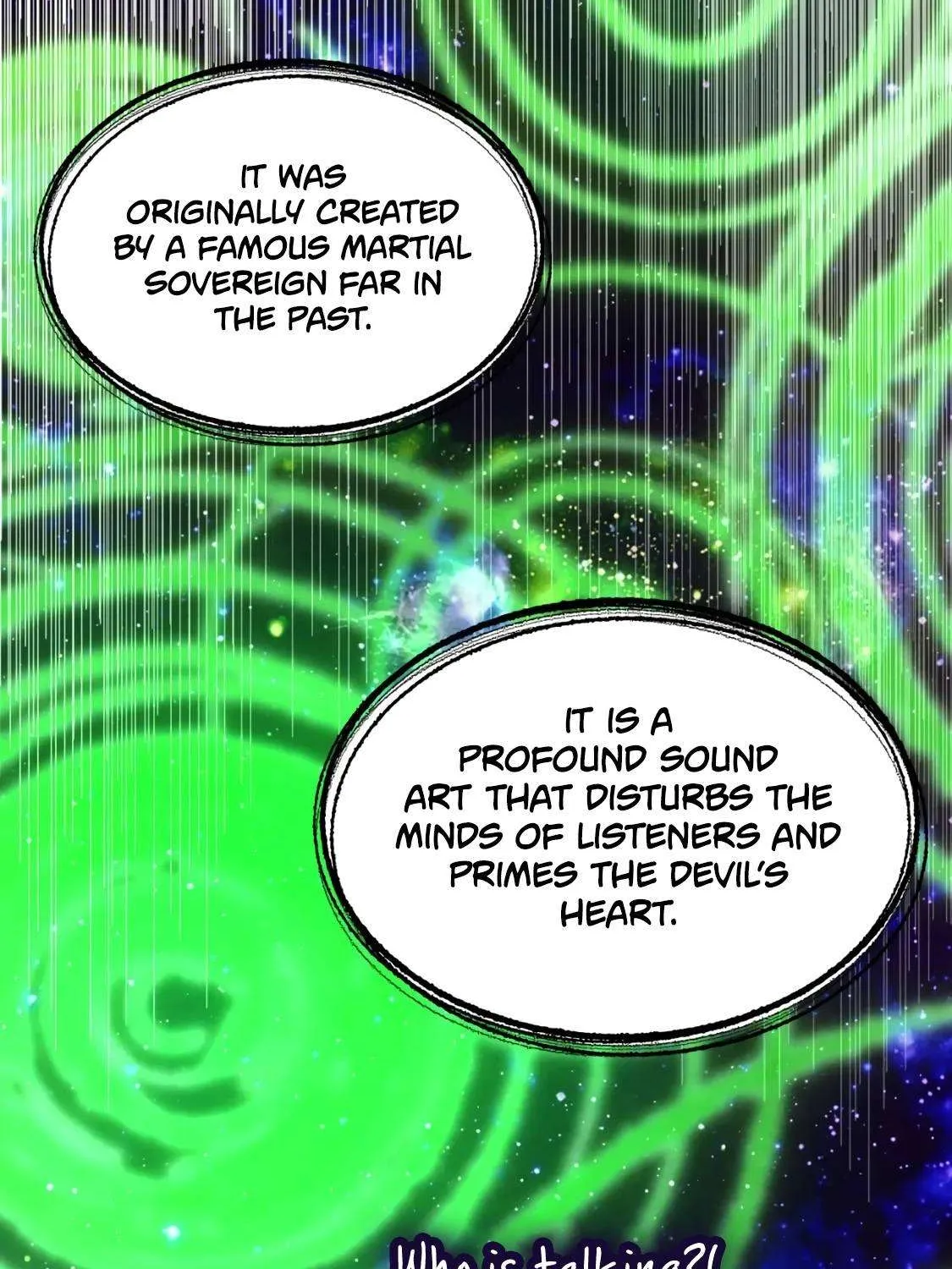 The Ultimate Of All Ages Kainu Manga Chapter 197 Page 17