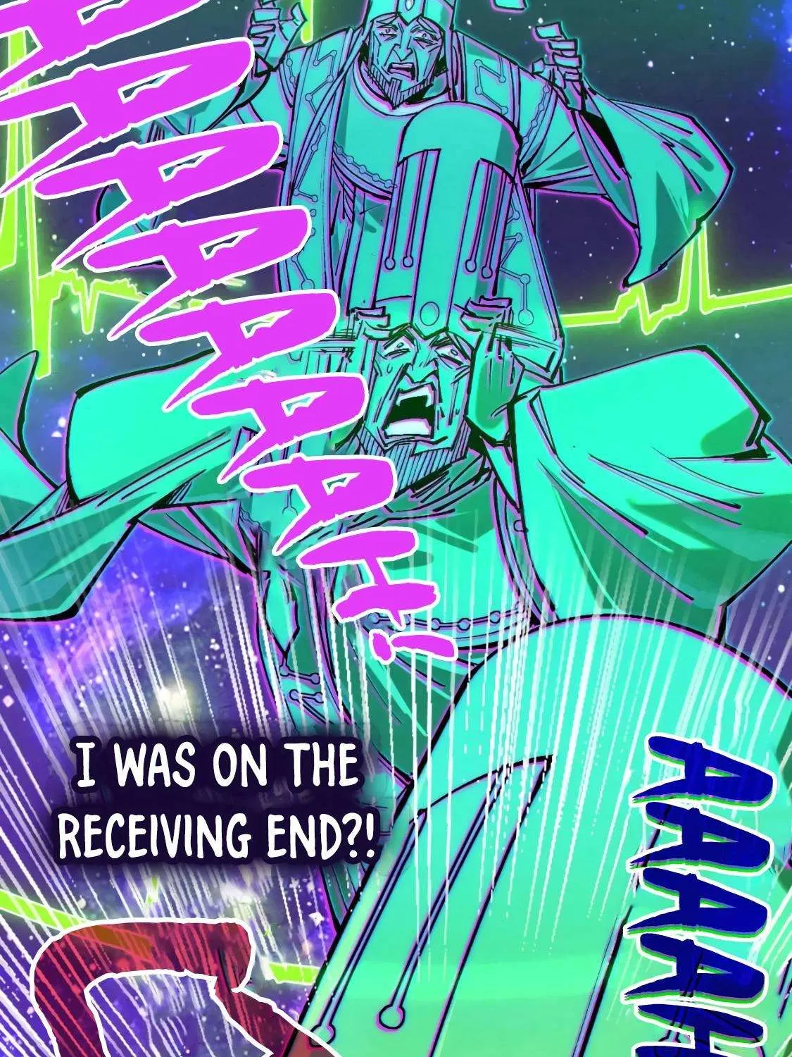 The Ultimate Of All Ages Kainu Manga Chapter 197 Page 23