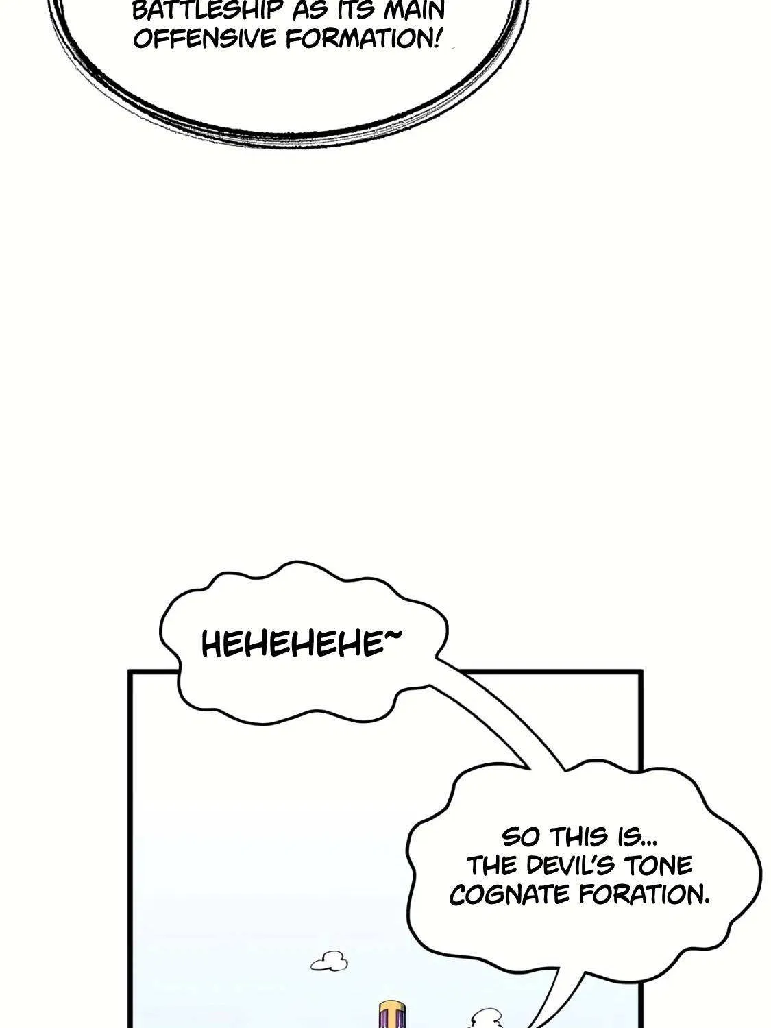 The Ultimate Of All Ages Kainu Manga Chapter 197 Page 27