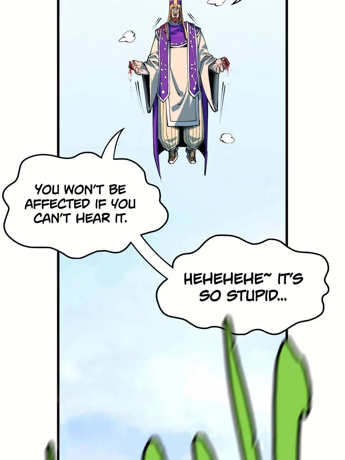 The Ultimate Of All Ages Kainu Manga Chapter 197 Page 28