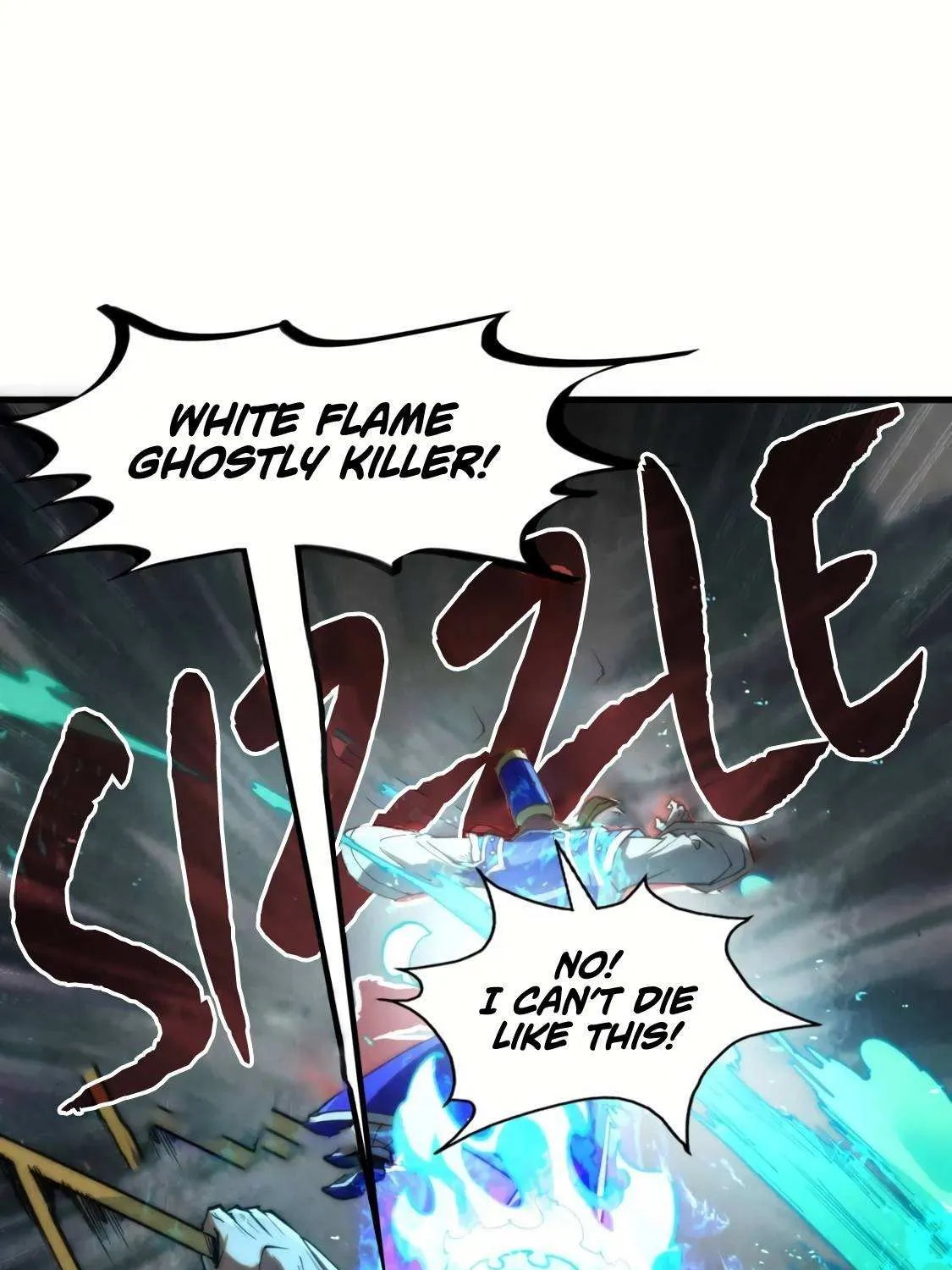 The Ultimate Of All Ages Kainu Manga Chapter 197 Page 34