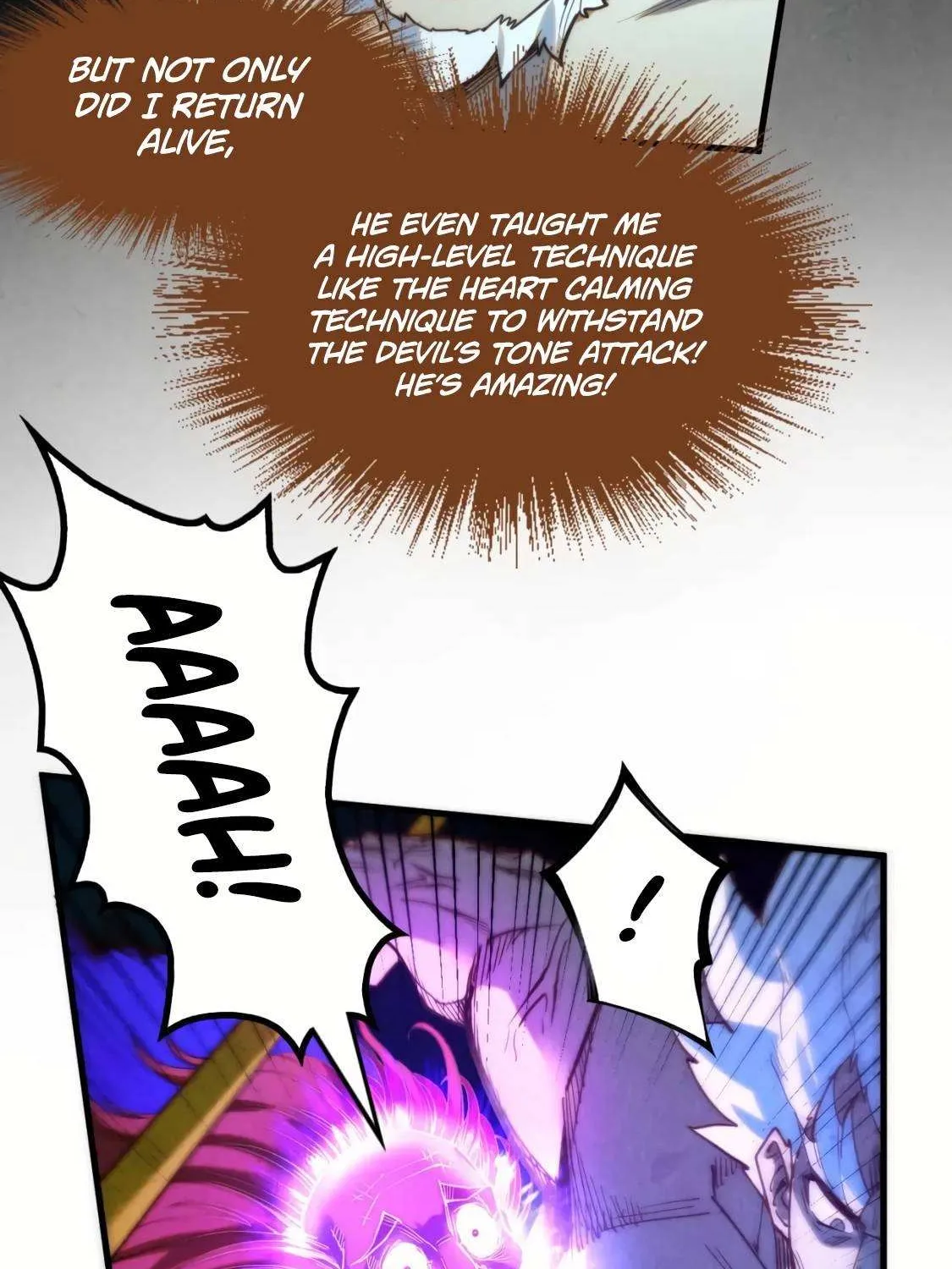 The Ultimate Of All Ages Kainu Manga Chapter 197 Page 37