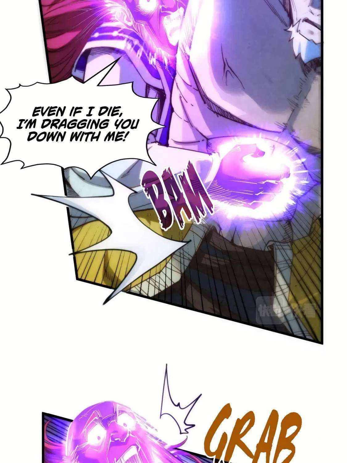 The Ultimate Of All Ages Kainu Manga Chapter 197 Page 38