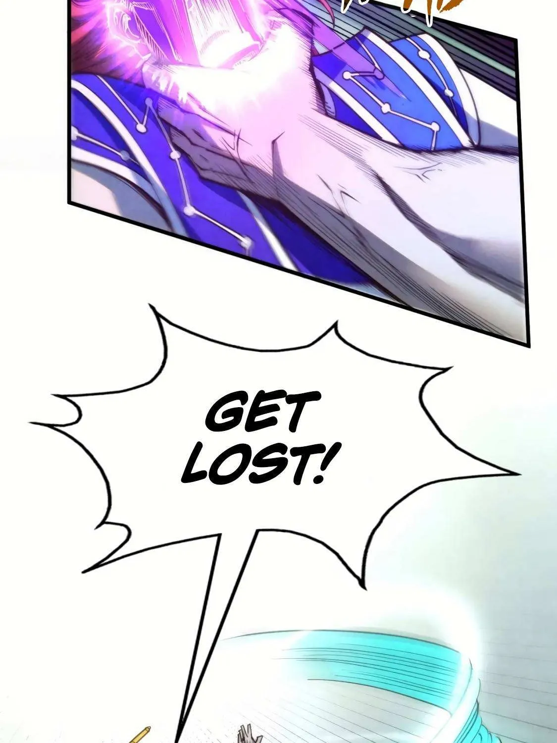The Ultimate Of All Ages Kainu Manga Chapter 197 Page 39