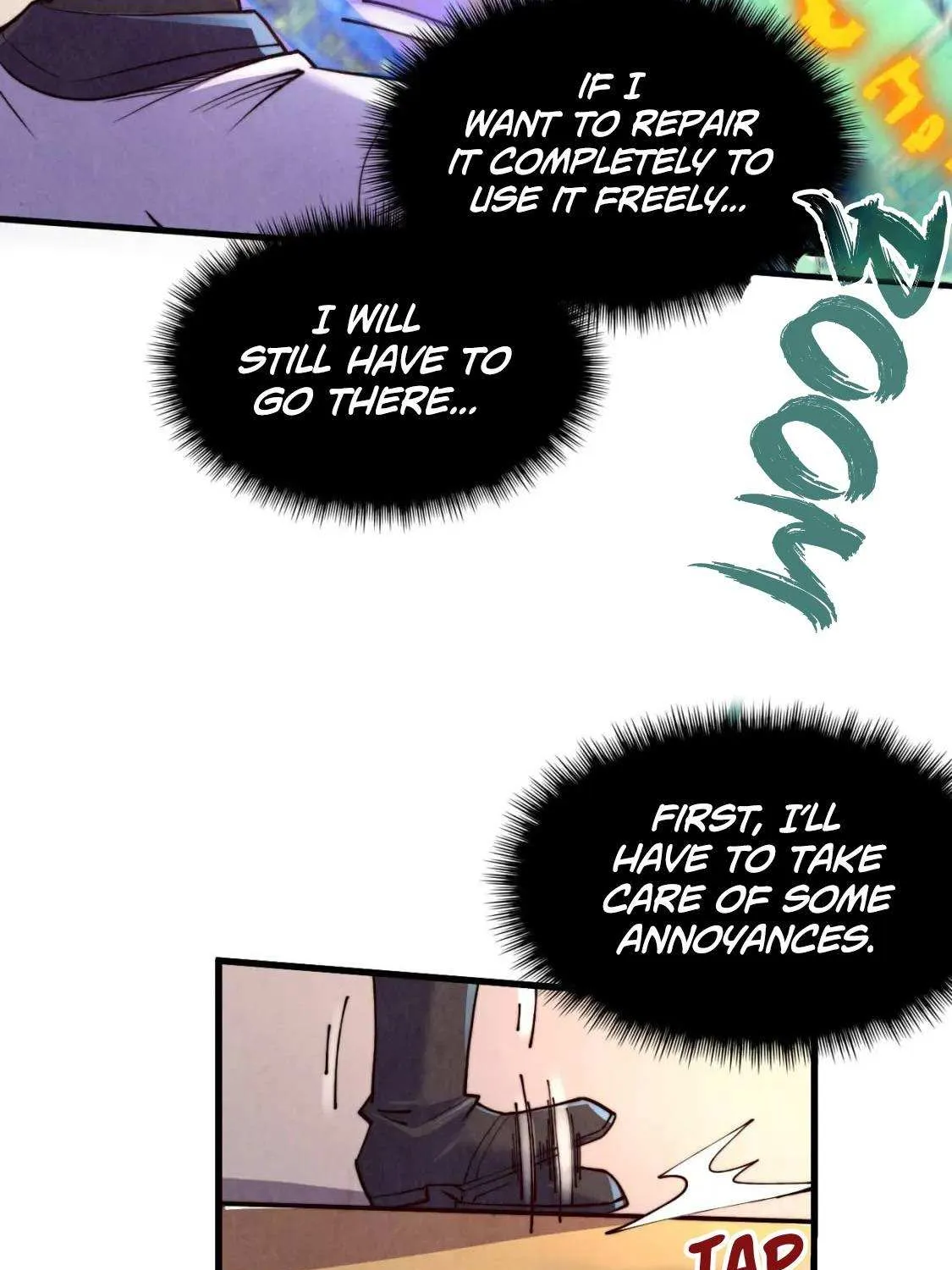 The Ultimate Of All Ages Kainu Manga Chapter 196 Page 30