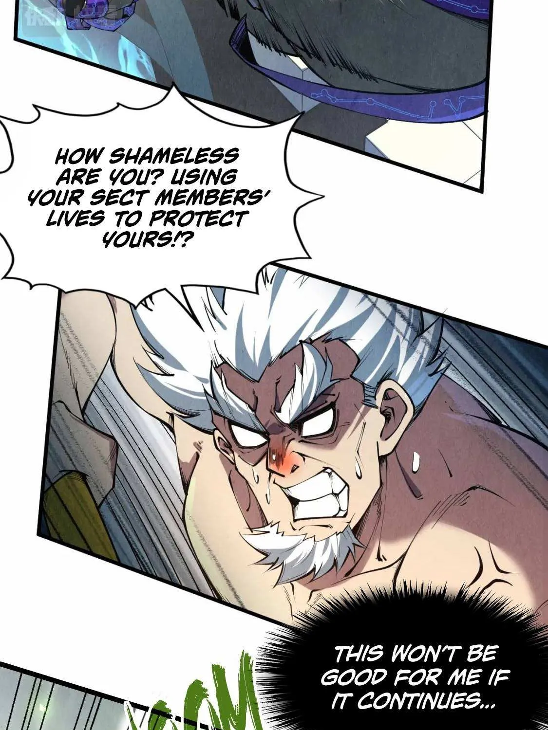 The Ultimate Of All Ages Kainu Manga Chapter 196 Page 46