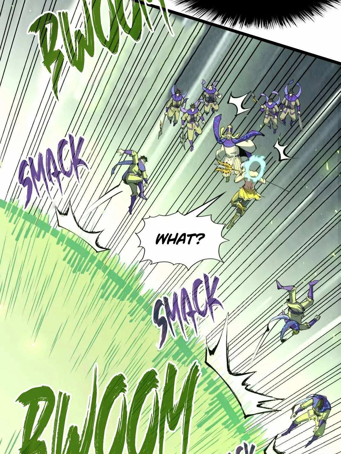 The Ultimate Of All Ages Kainu Manga Chapter 196 Page 47