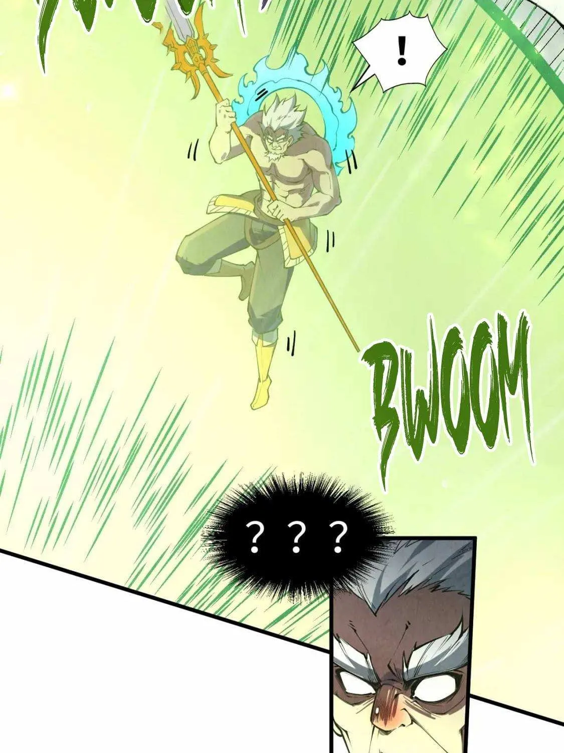 The Ultimate Of All Ages Kainu Manga Chapter 196 Page 49