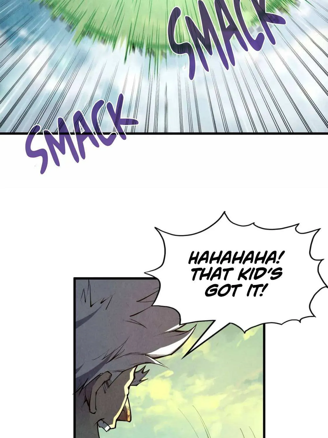 The Ultimate Of All Ages Kainu Manga Chapter 196 Page 52