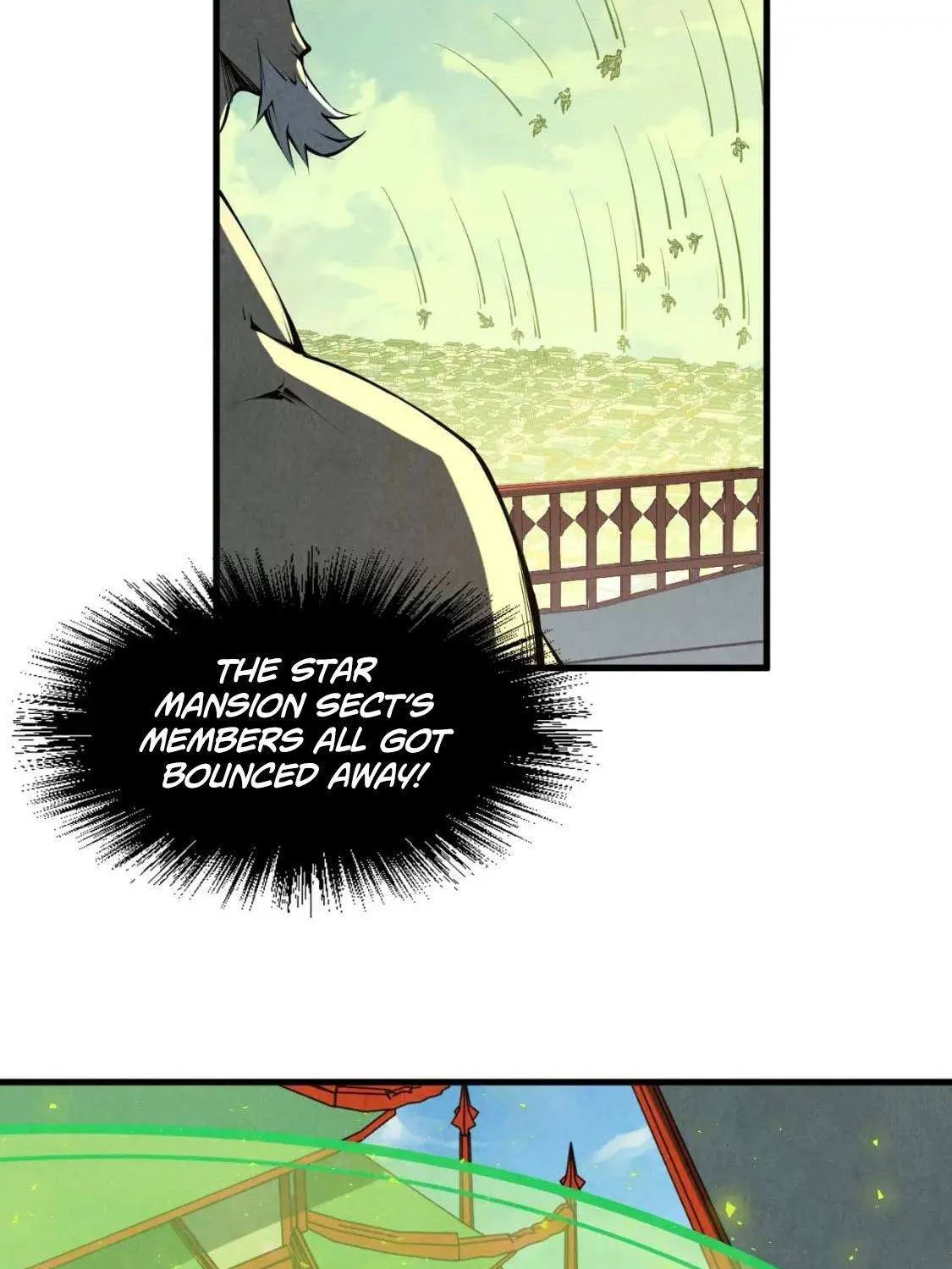 The Ultimate Of All Ages Kainu Manga Chapter 196 Page 53