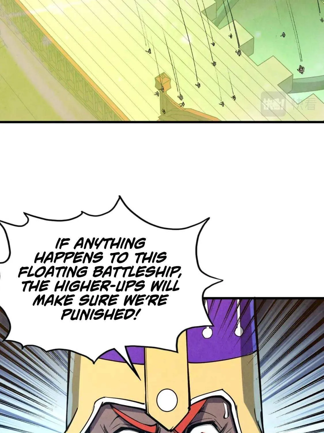 The Ultimate Of All Ages Kainu Manga Chapter 196 Page 55