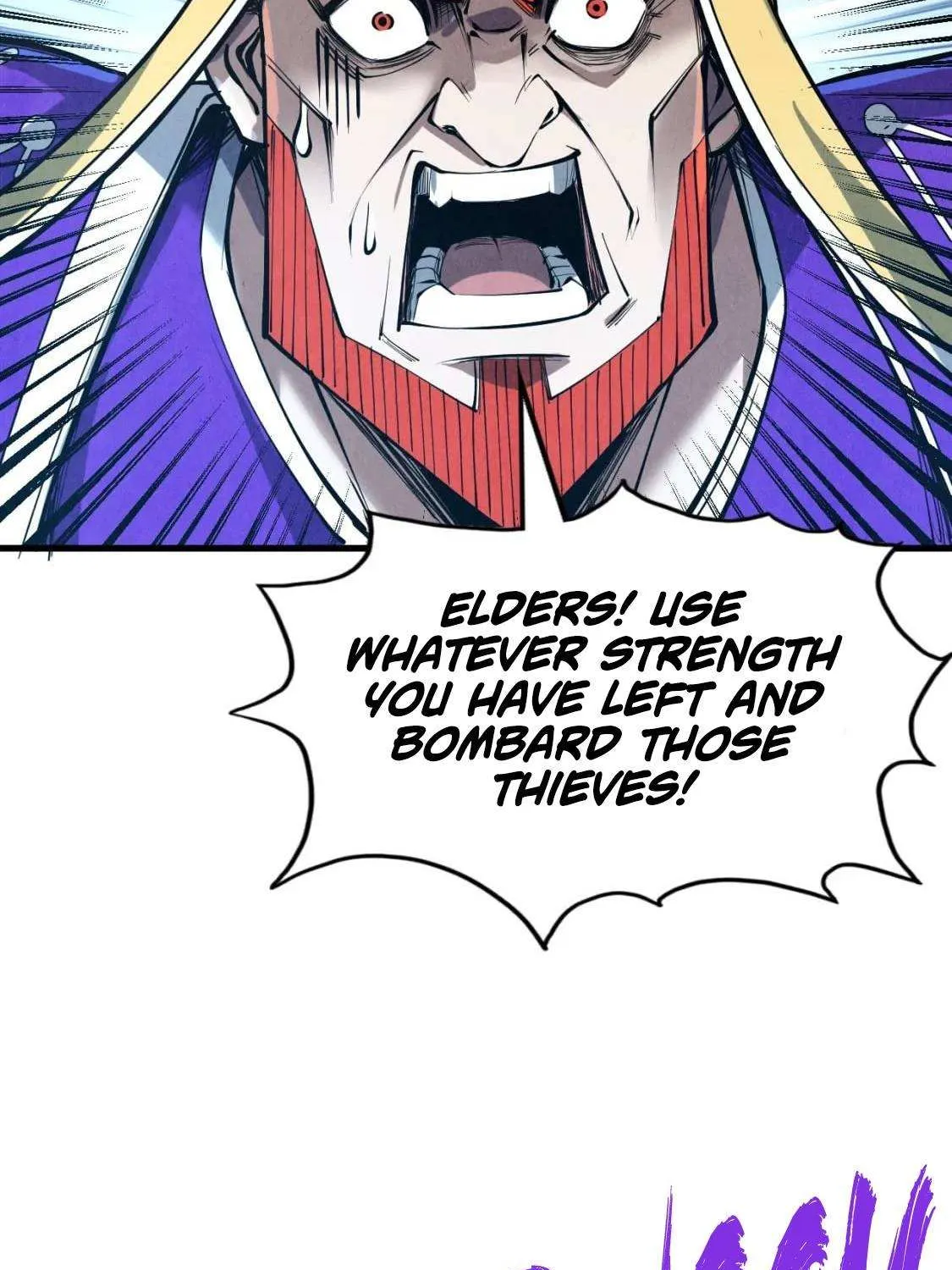 The Ultimate Of All Ages Kainu Manga Chapter 196 Page 56