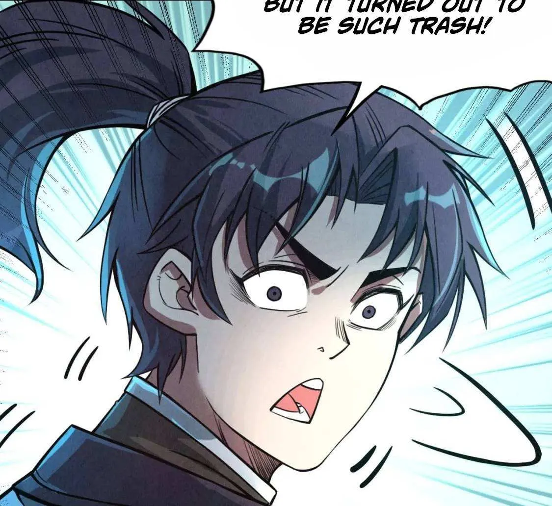The Ultimate Of All Ages Kainu Manga Chapter 196 Page 62