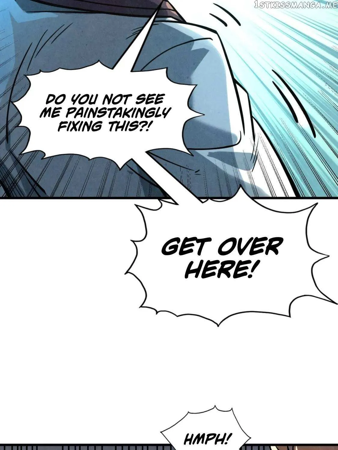 The Ultimate Of All Ages Kainu Manga Chapter 196 Page 63