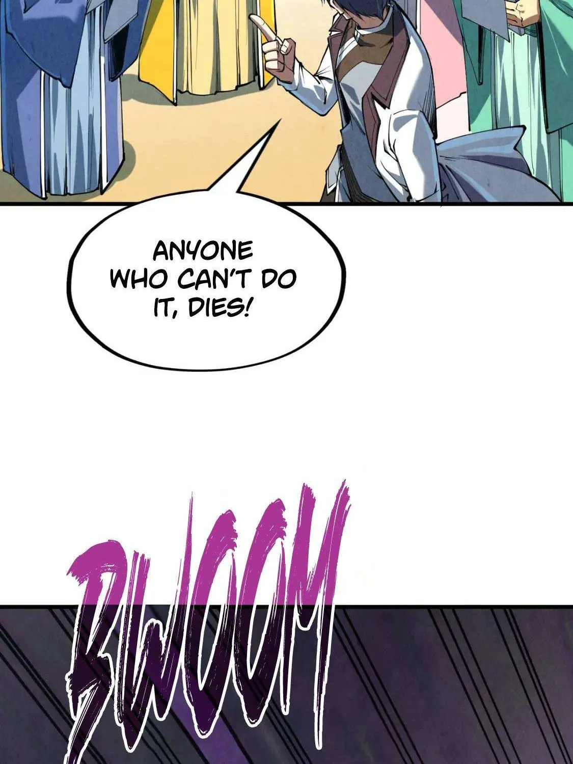 The Ultimate Of All Ages Kainu Manga Chapter 196 Page 66
