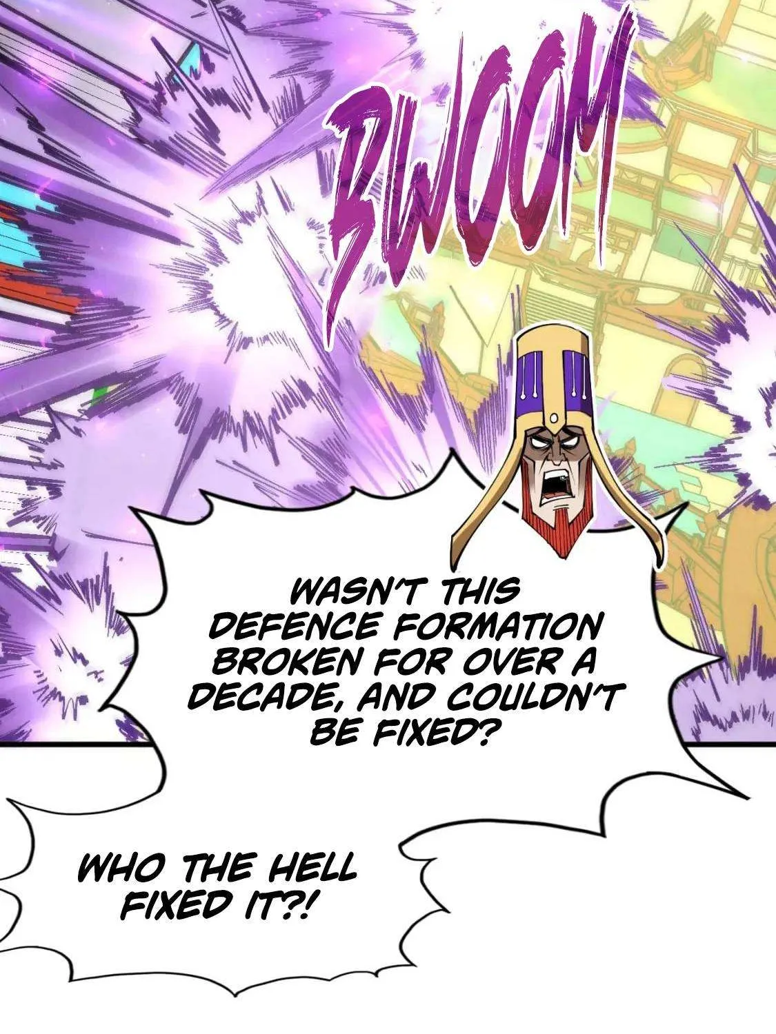 The Ultimate Of All Ages Kainu Manga Chapter 196 Page 68
