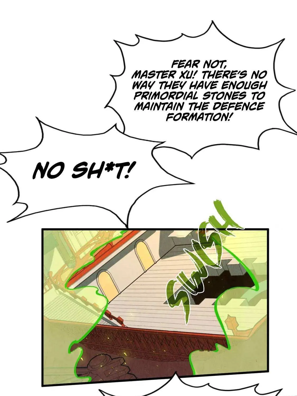 The Ultimate Of All Ages Kainu Manga Chapter 196 Page 69