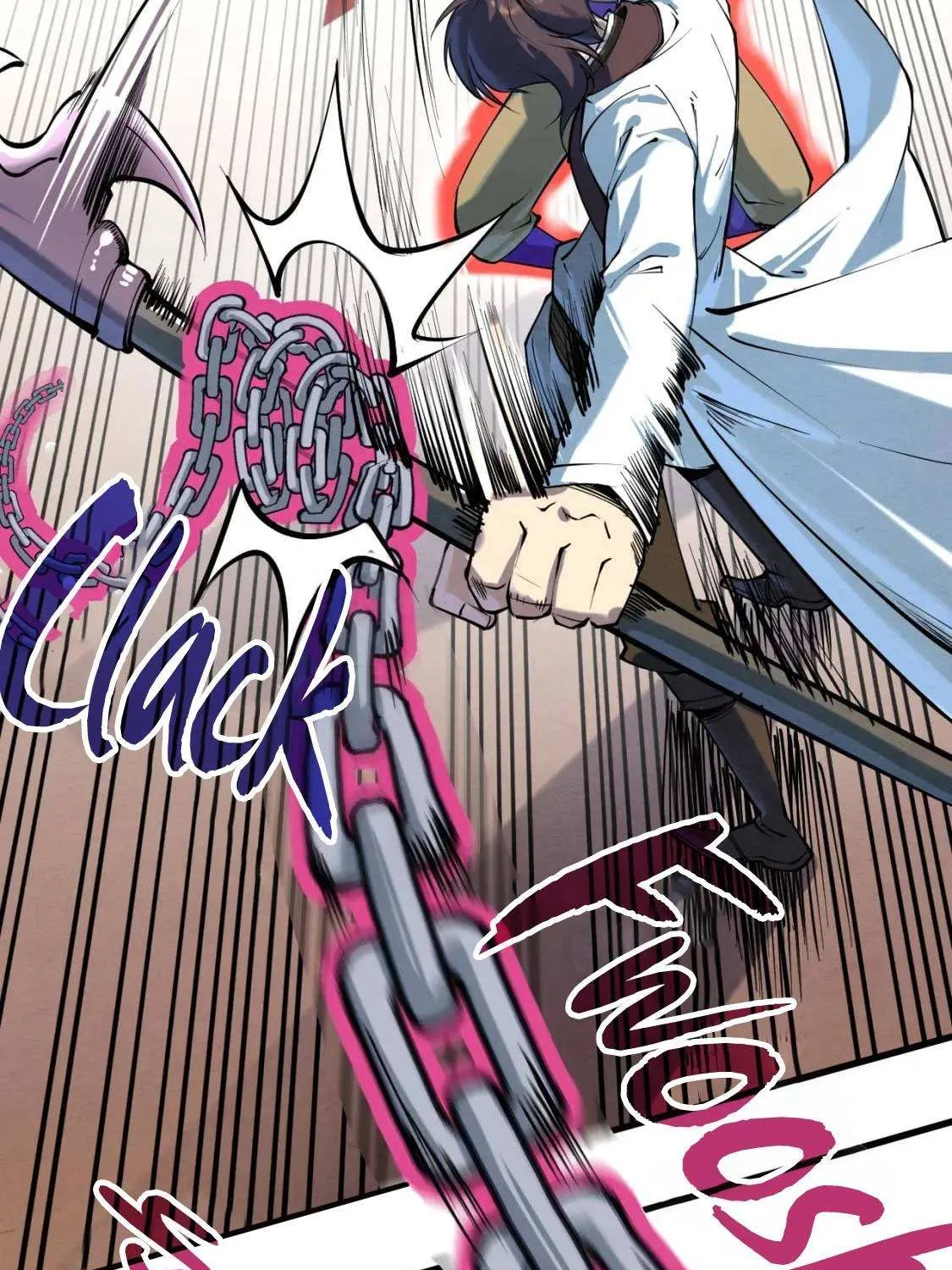 The Ultimate Of All Ages Kainu Manga Chapter 195 Page 35