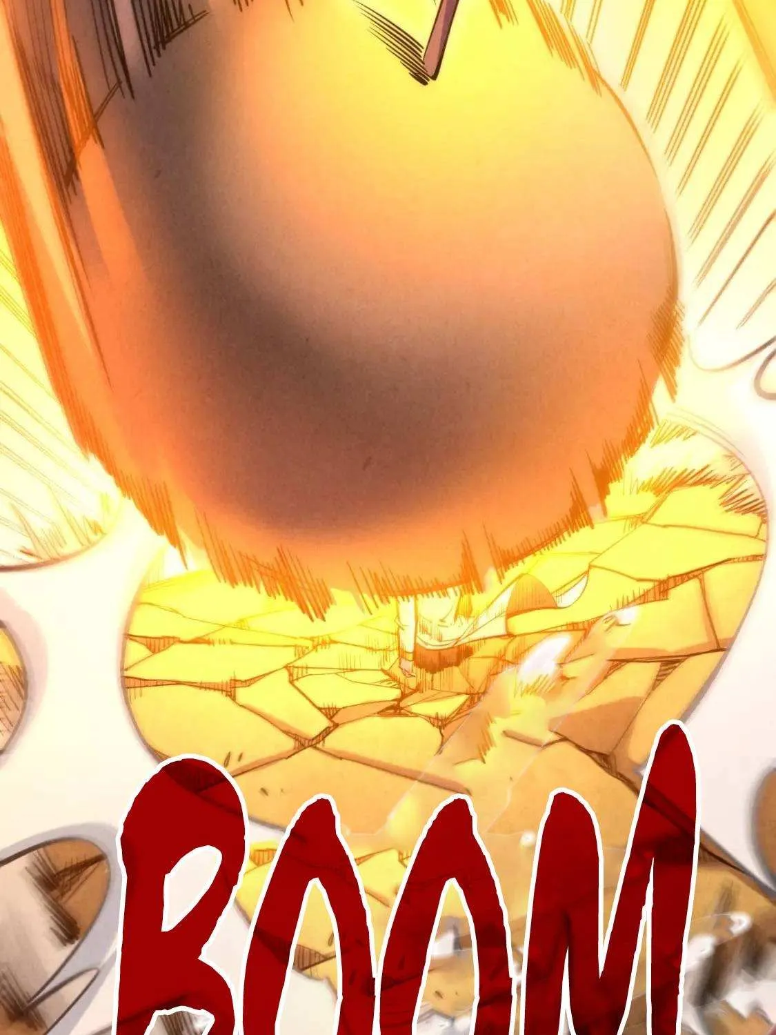 The Ultimate Of All Ages Kainu Manga Chapter 195 Page 41