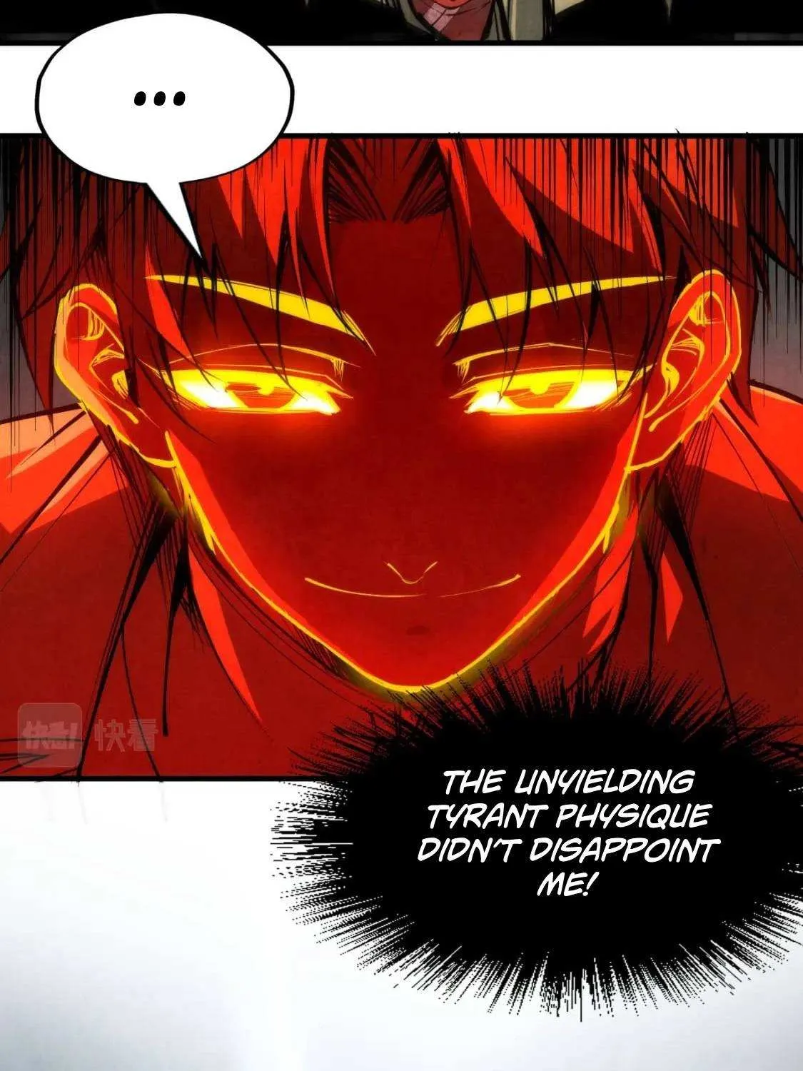 The Ultimate Of All Ages Kainu Manga Chapter 195 Page 47