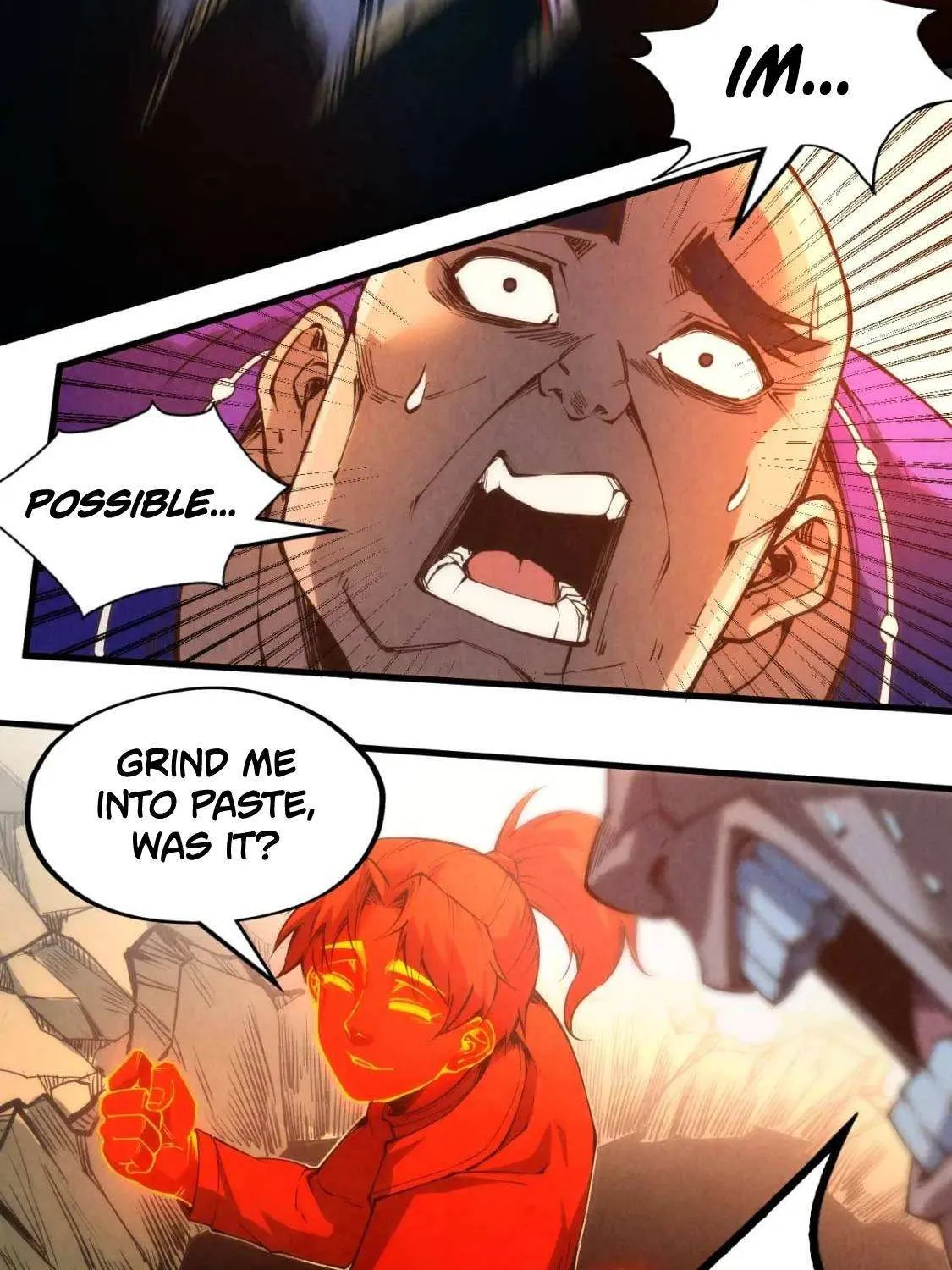 The Ultimate Of All Ages Kainu Manga Chapter 195 Page 50
