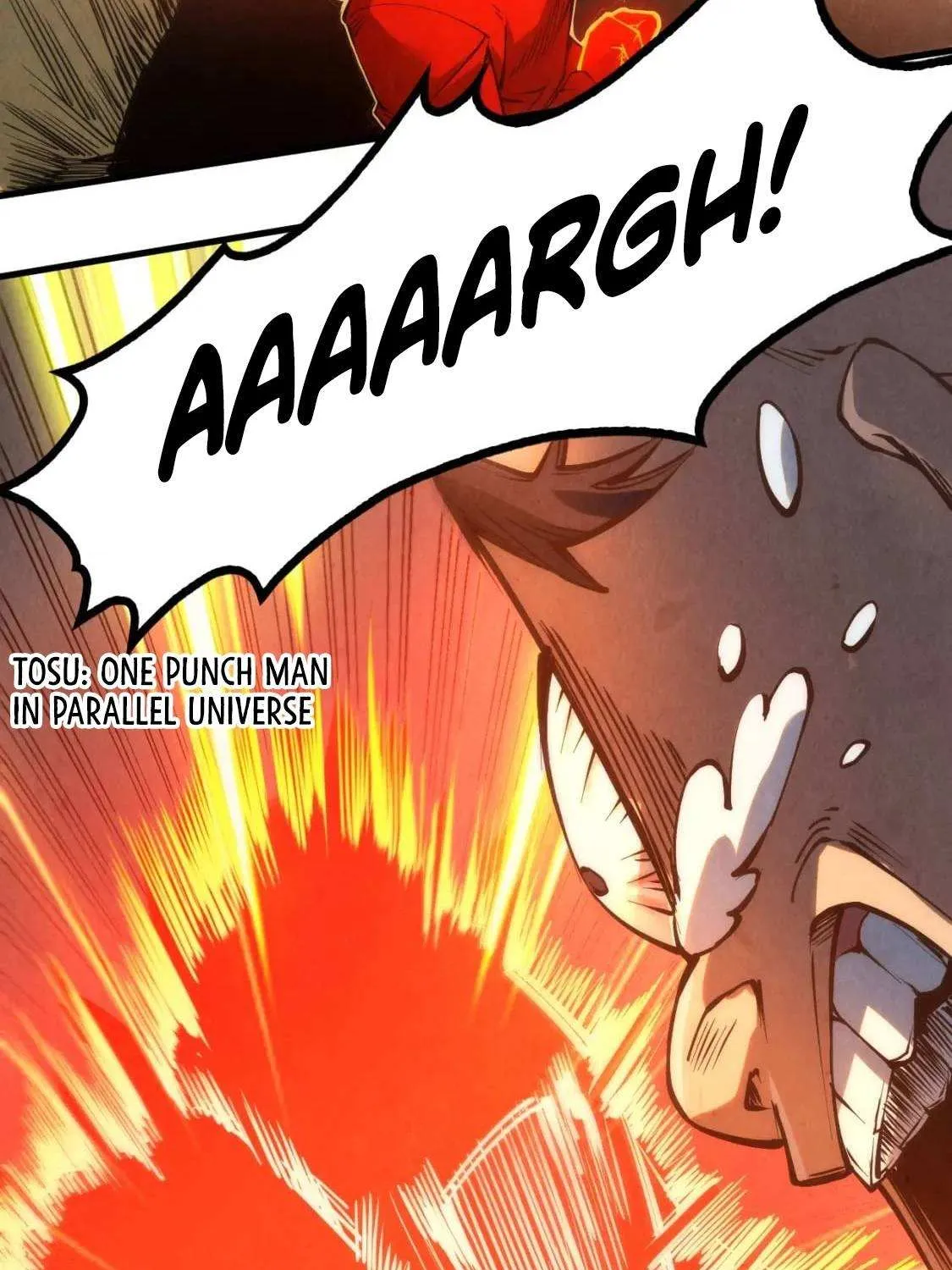 The Ultimate Of All Ages Kainu Manga Chapter 195 Page 51