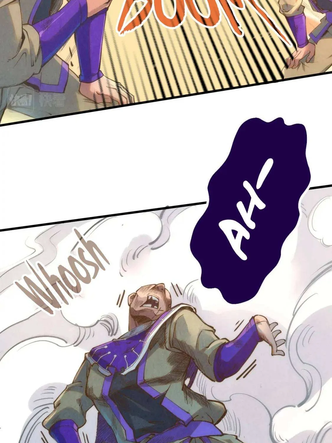 The Ultimate Of All Ages Kainu Manga Chapter 195 Page 56