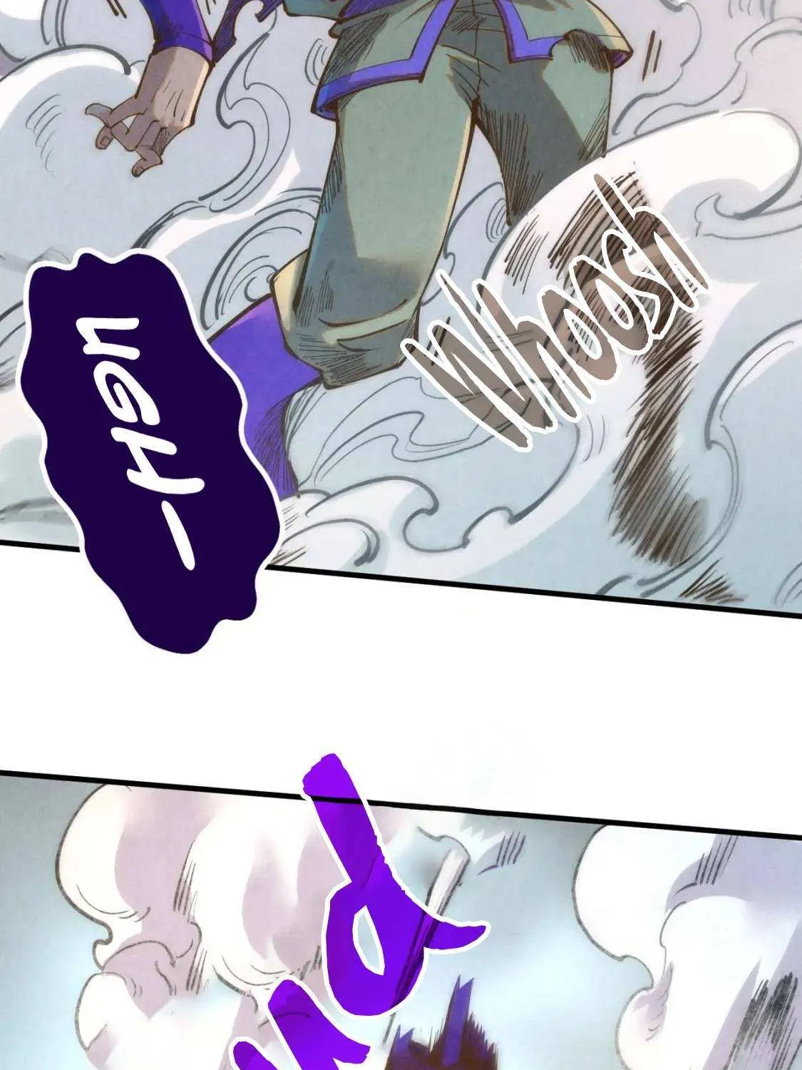 The Ultimate Of All Ages Kainu Manga Chapter 195 Page 57