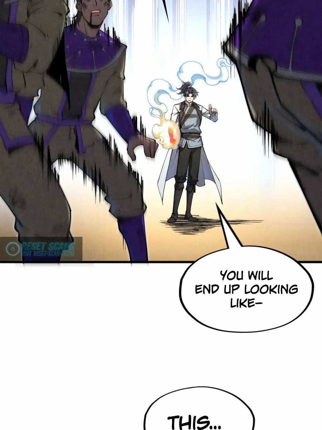 The Ultimate Of All Ages Kainu Manga Chapter 195 Page 61