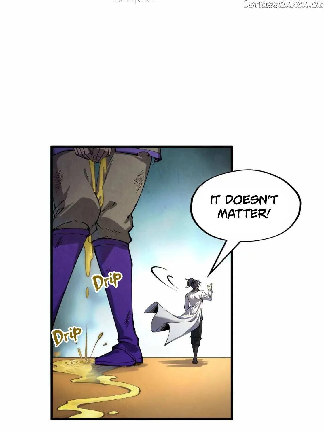 The Ultimate Of All Ages Kainu Manga Chapter 195 Page 63