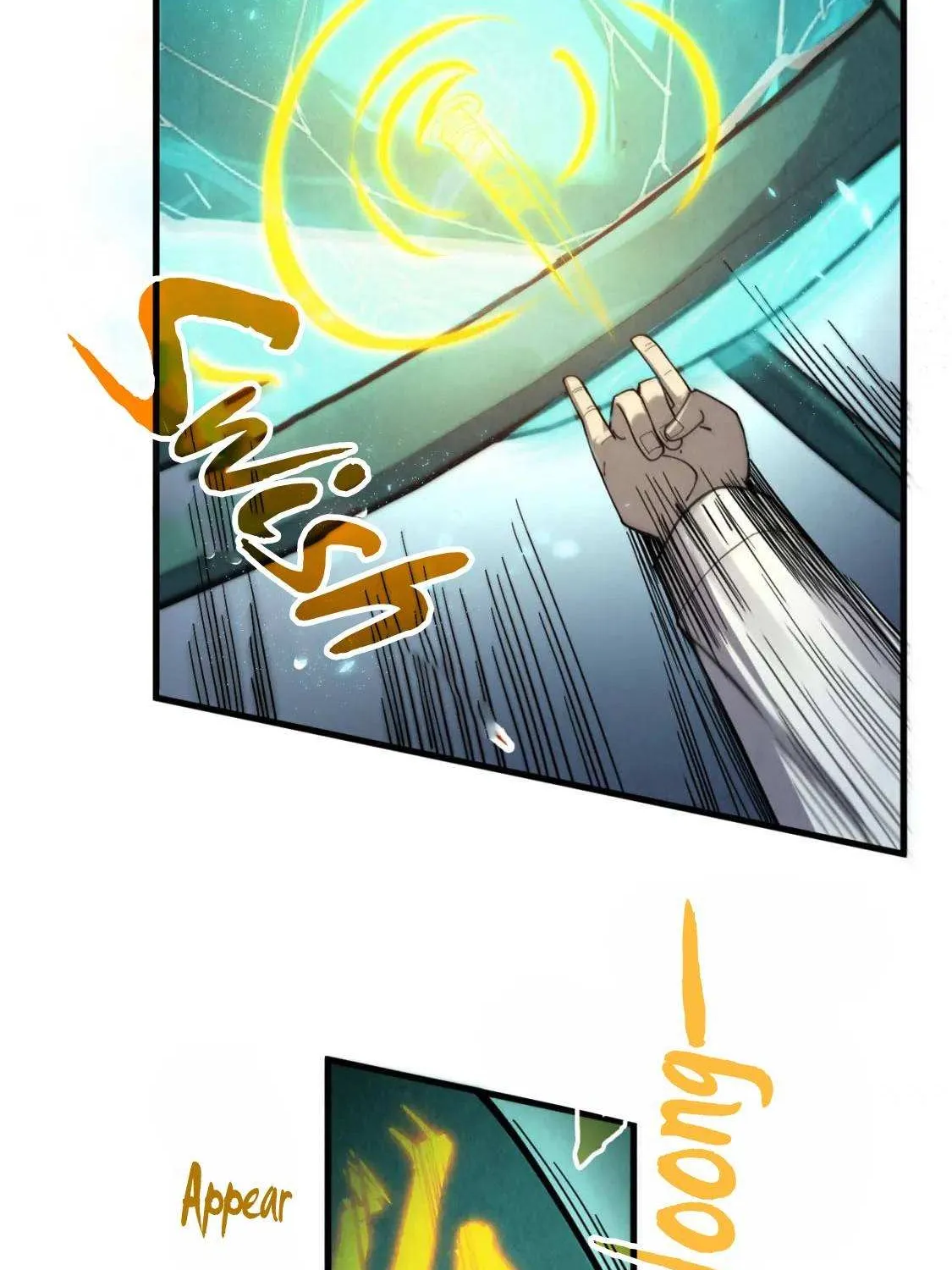 The Ultimate Of All Ages Kainu Manga Chapter 195 Page 68