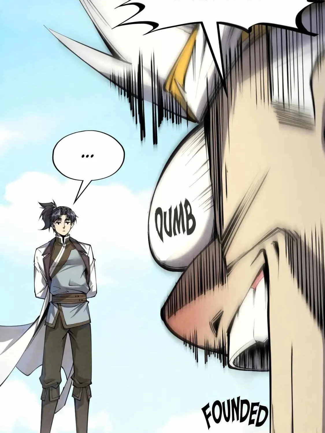 The Ultimate Of All Ages Kainu Manga Chapter 194 Page 80