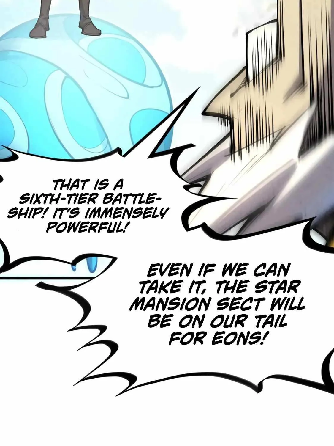 The Ultimate Of All Ages Kainu Manga Chapter 194 Page 81