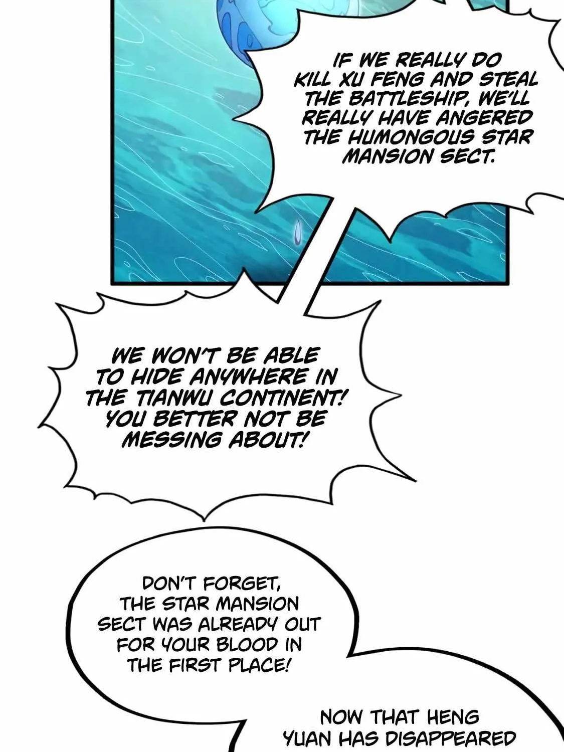 The Ultimate Of All Ages Kainu Manga Chapter 194 Page 86