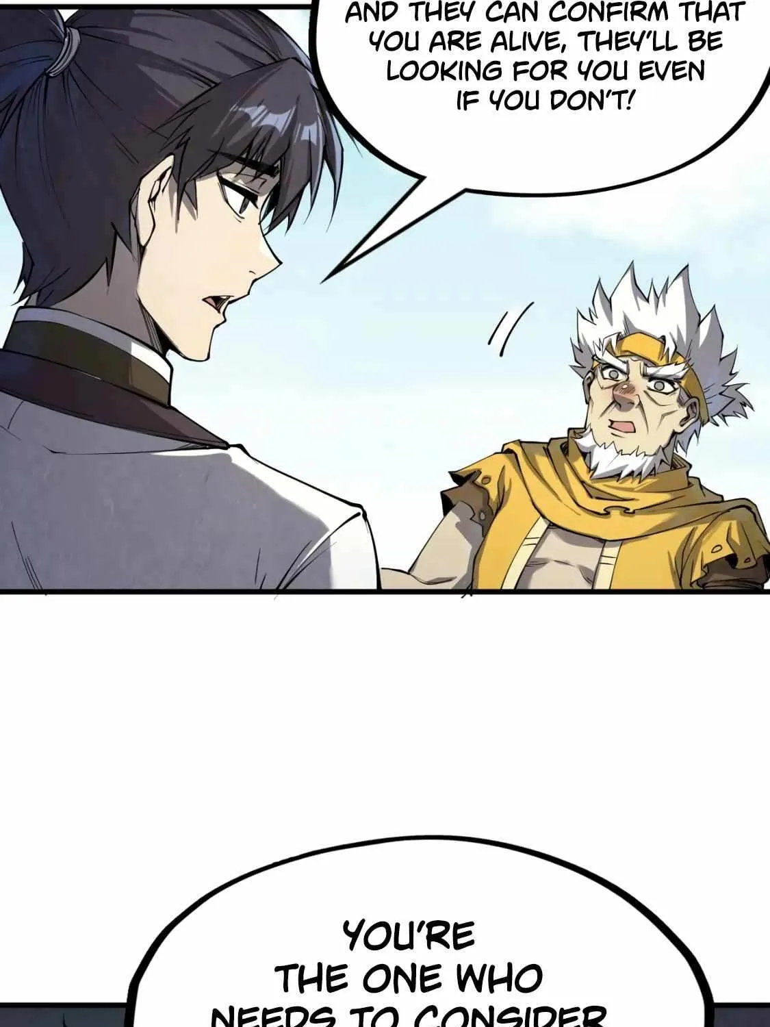 The Ultimate Of All Ages Kainu Manga Chapter 194 Page 87
