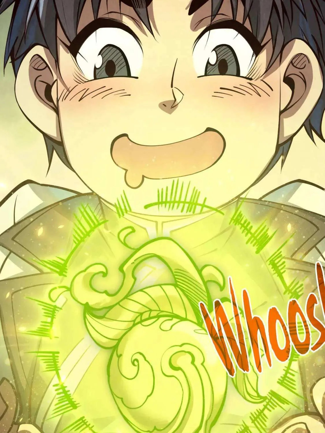 The Ultimate Of All Ages Kainu Manga Chapter 192 Page 6