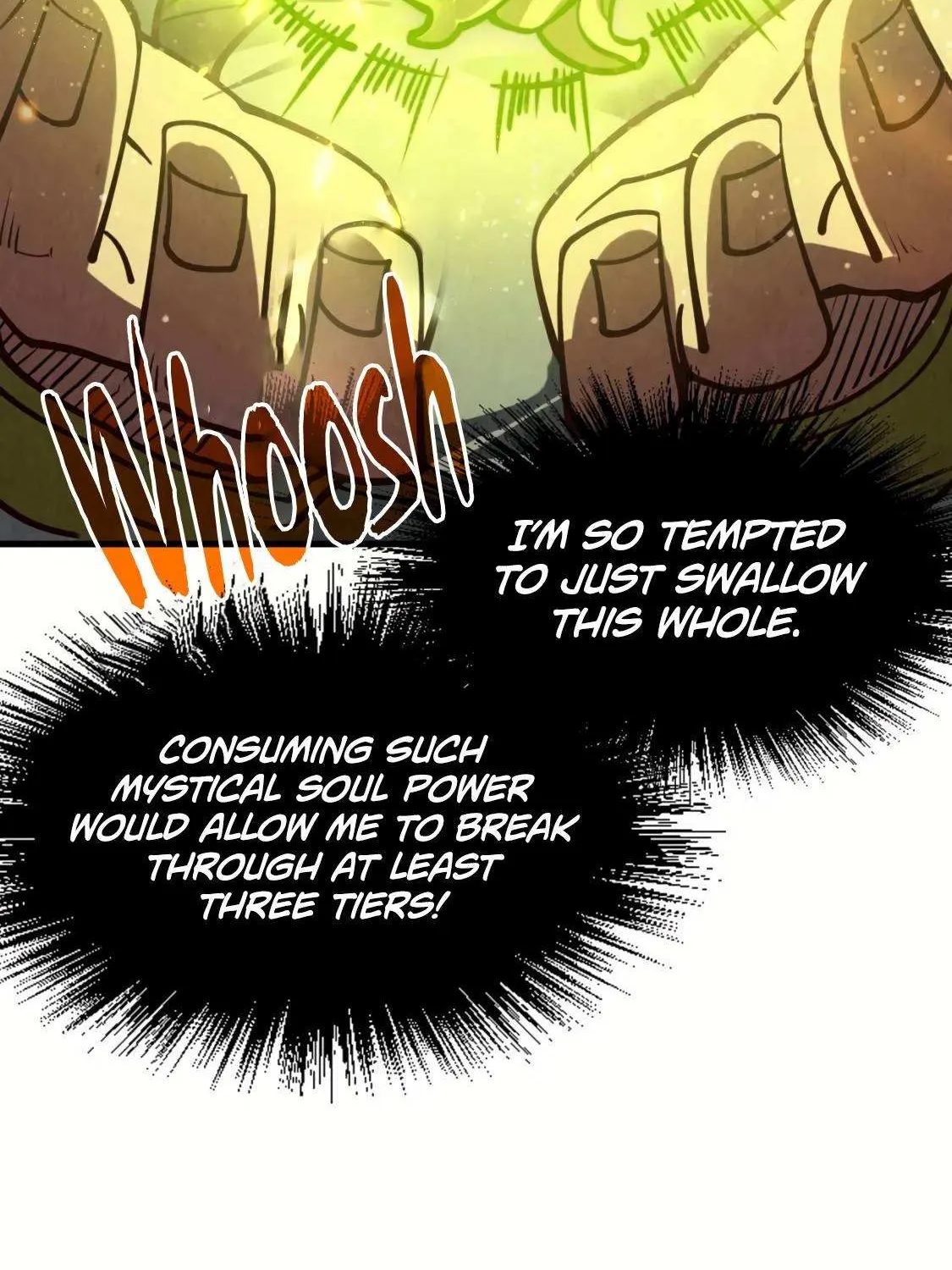 The Ultimate Of All Ages Kainu Manga Chapter 192 Page 7