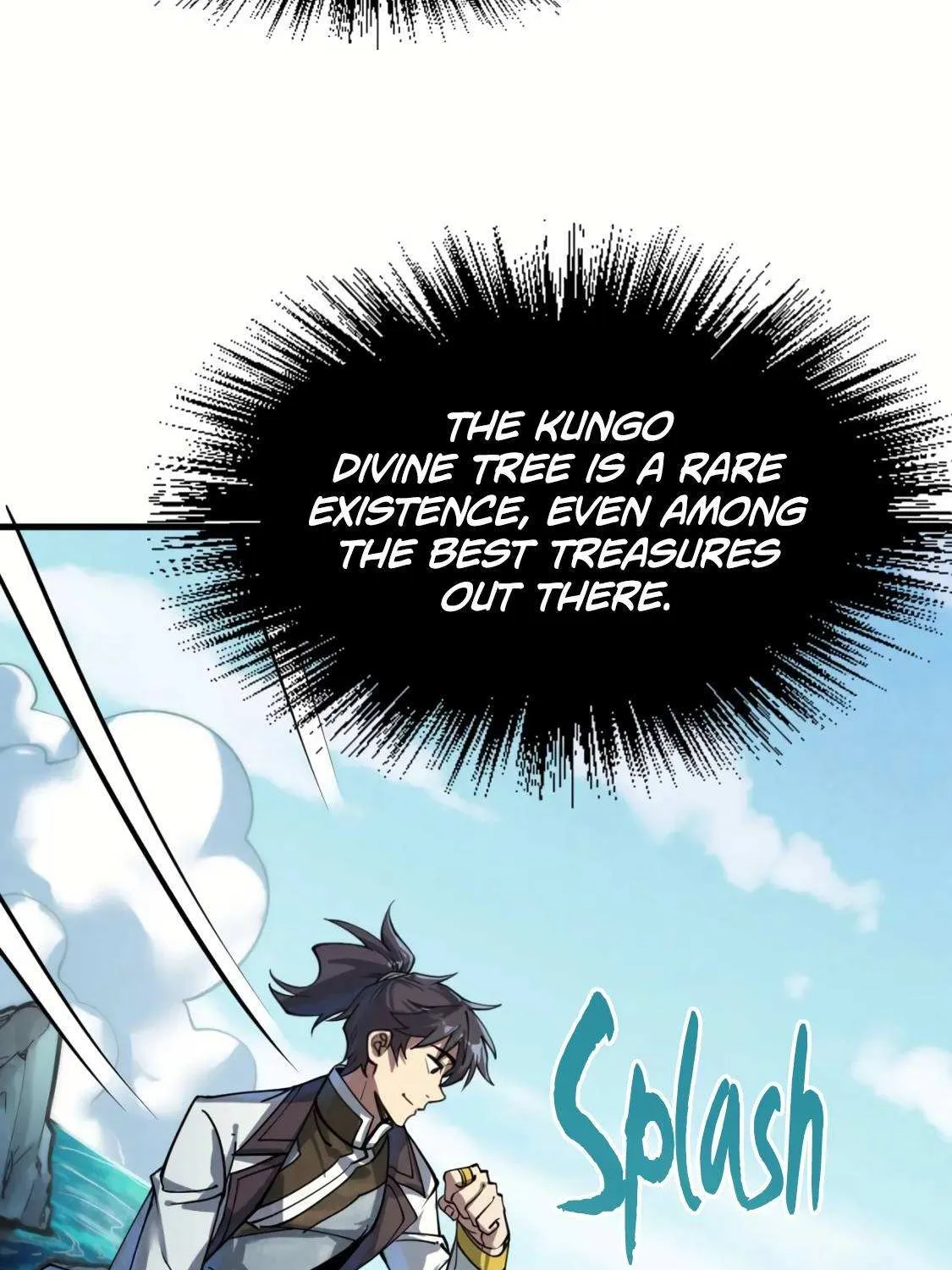 The Ultimate Of All Ages Kainu Manga Chapter 192 Page 9