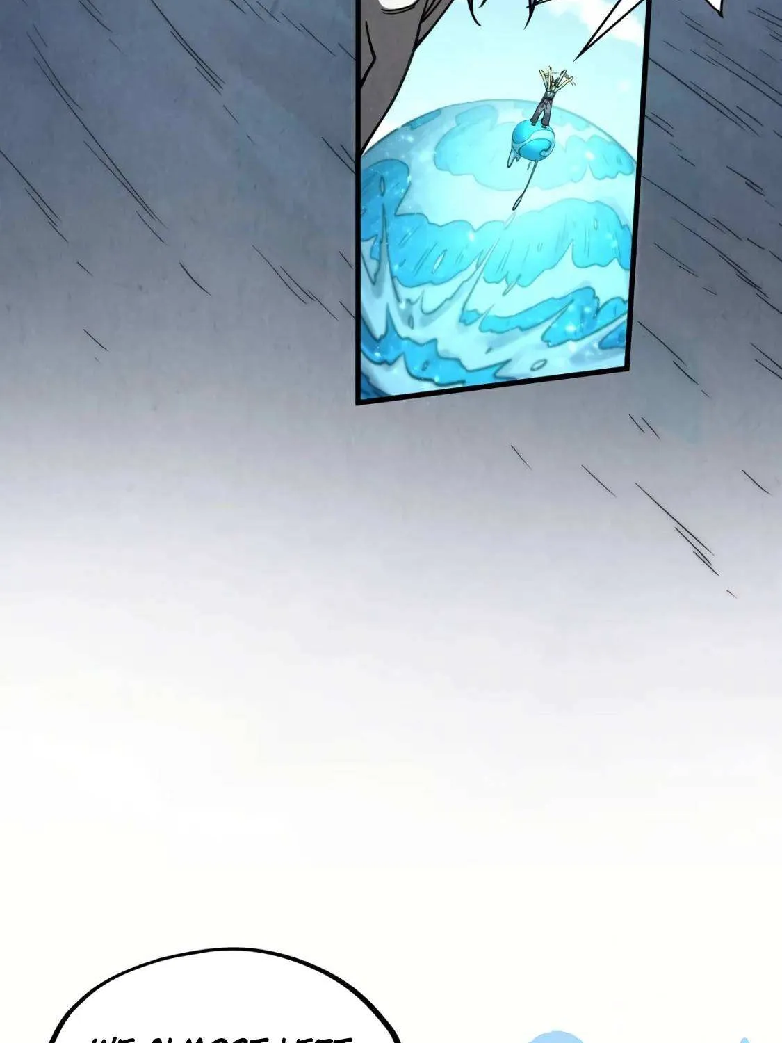 The Ultimate Of All Ages Kainu Manga Chapter 192 Page 11