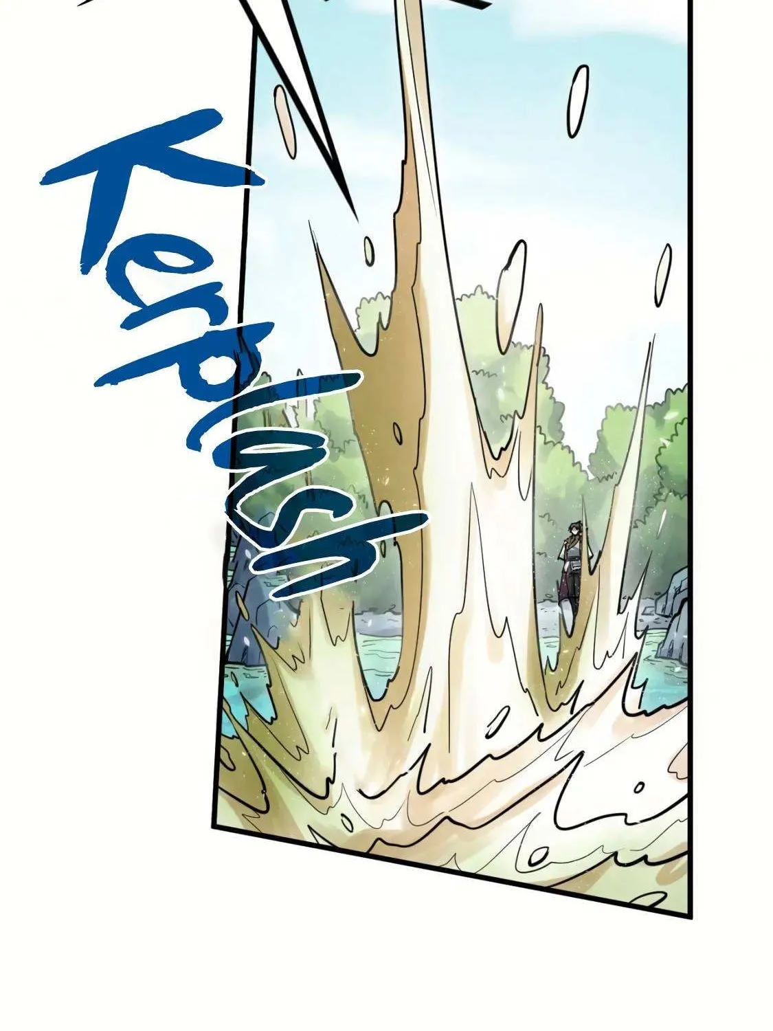 The Ultimate Of All Ages Kainu Manga Chapter 192 Page 15