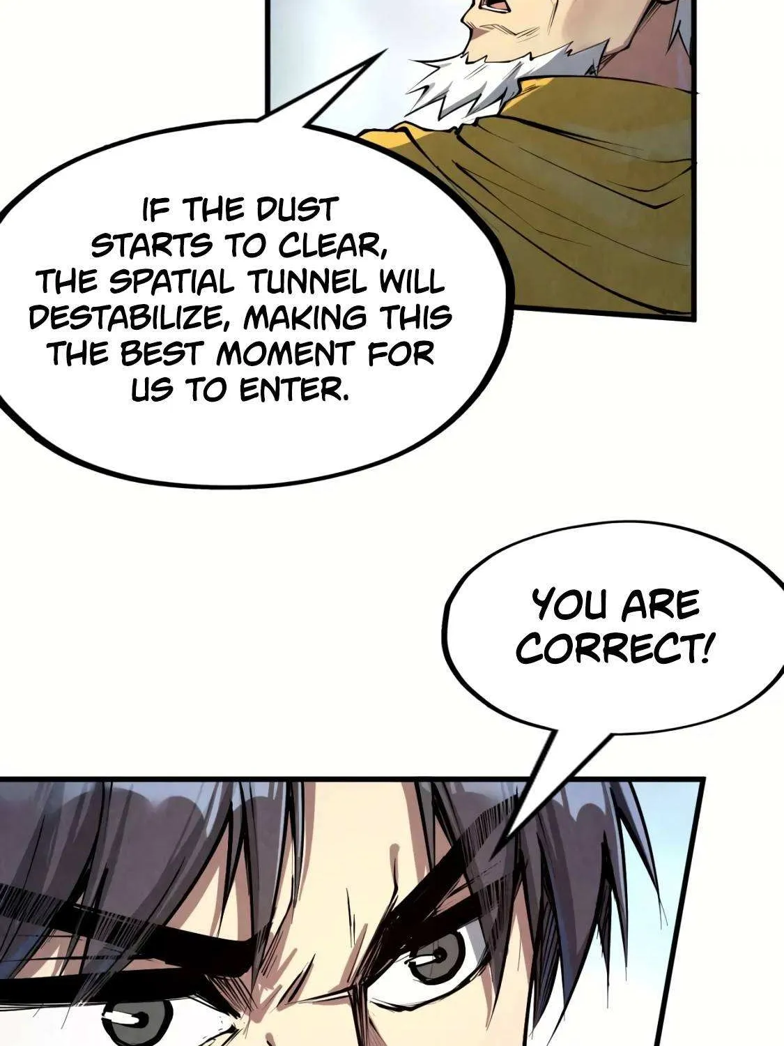 The Ultimate Of All Ages Kainu Manga Chapter 192 Page 37