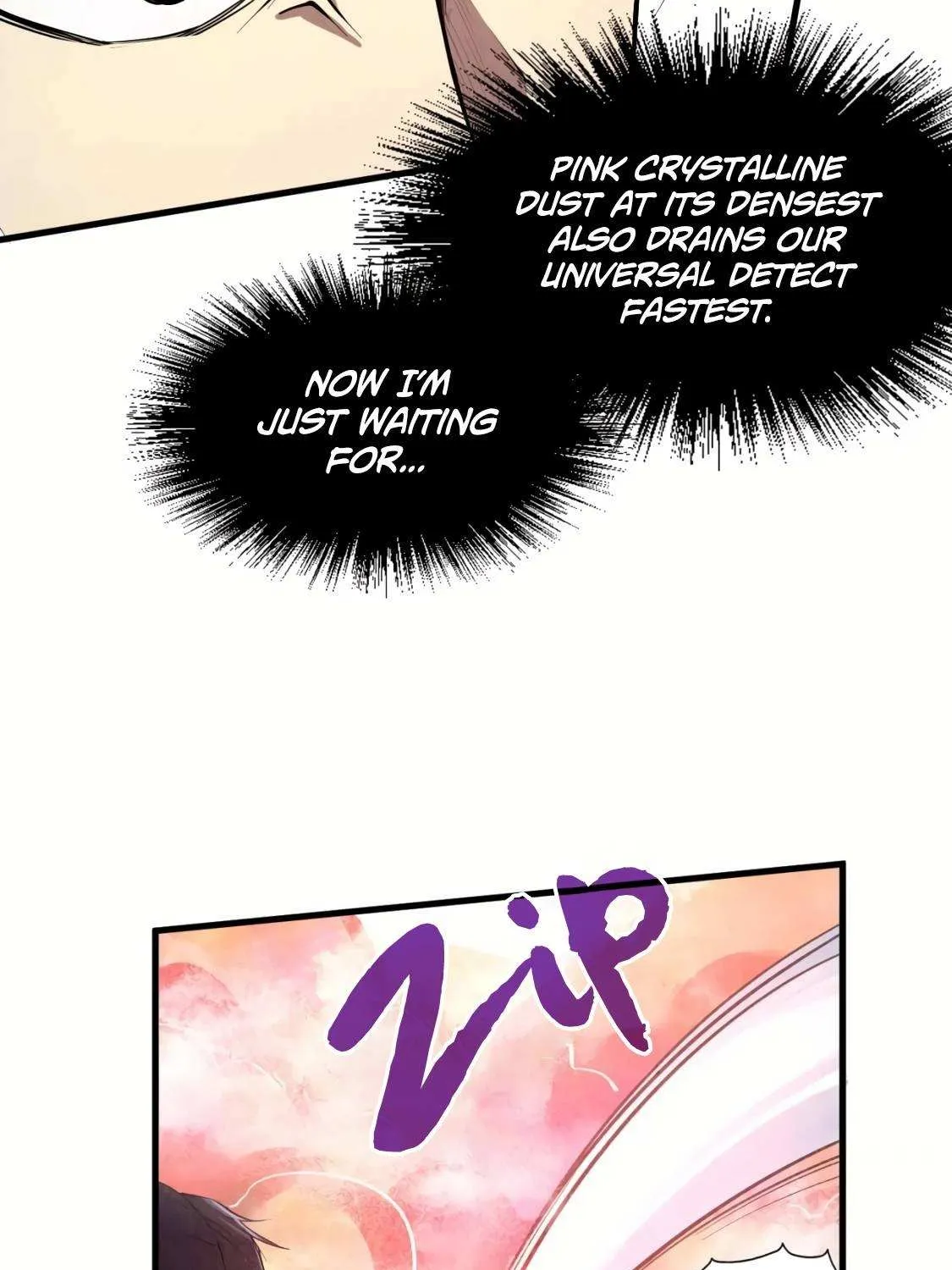 The Ultimate Of All Ages Kainu Manga Chapter 192 Page 38
