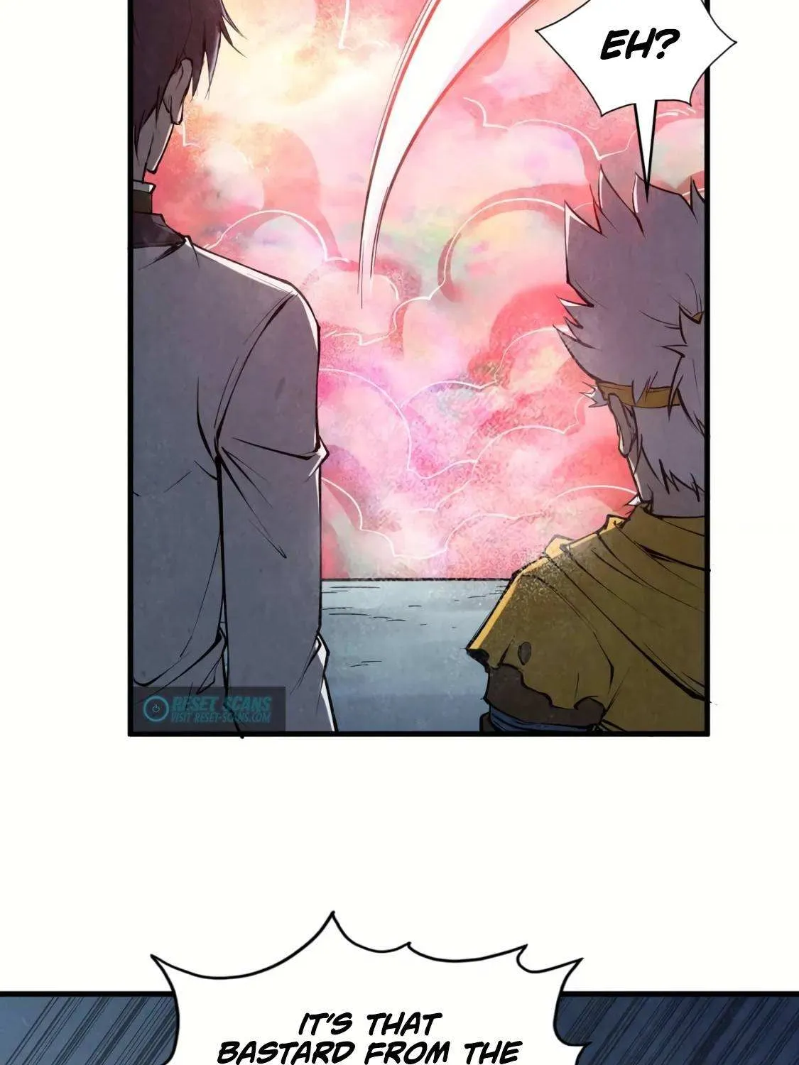 The Ultimate Of All Ages Kainu Manga Chapter 192 Page 39