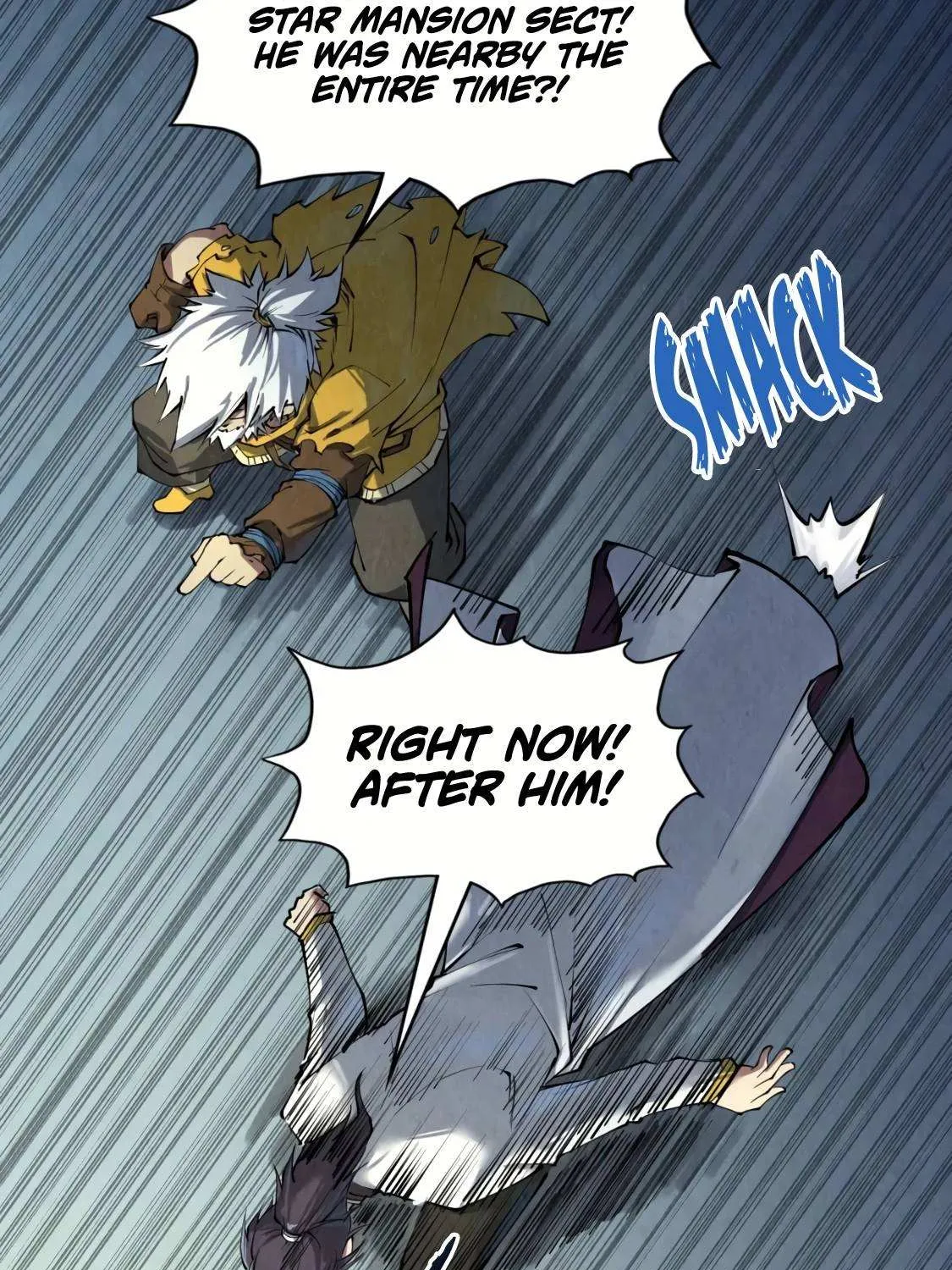 The Ultimate Of All Ages Kainu Manga Chapter 192 Page 40