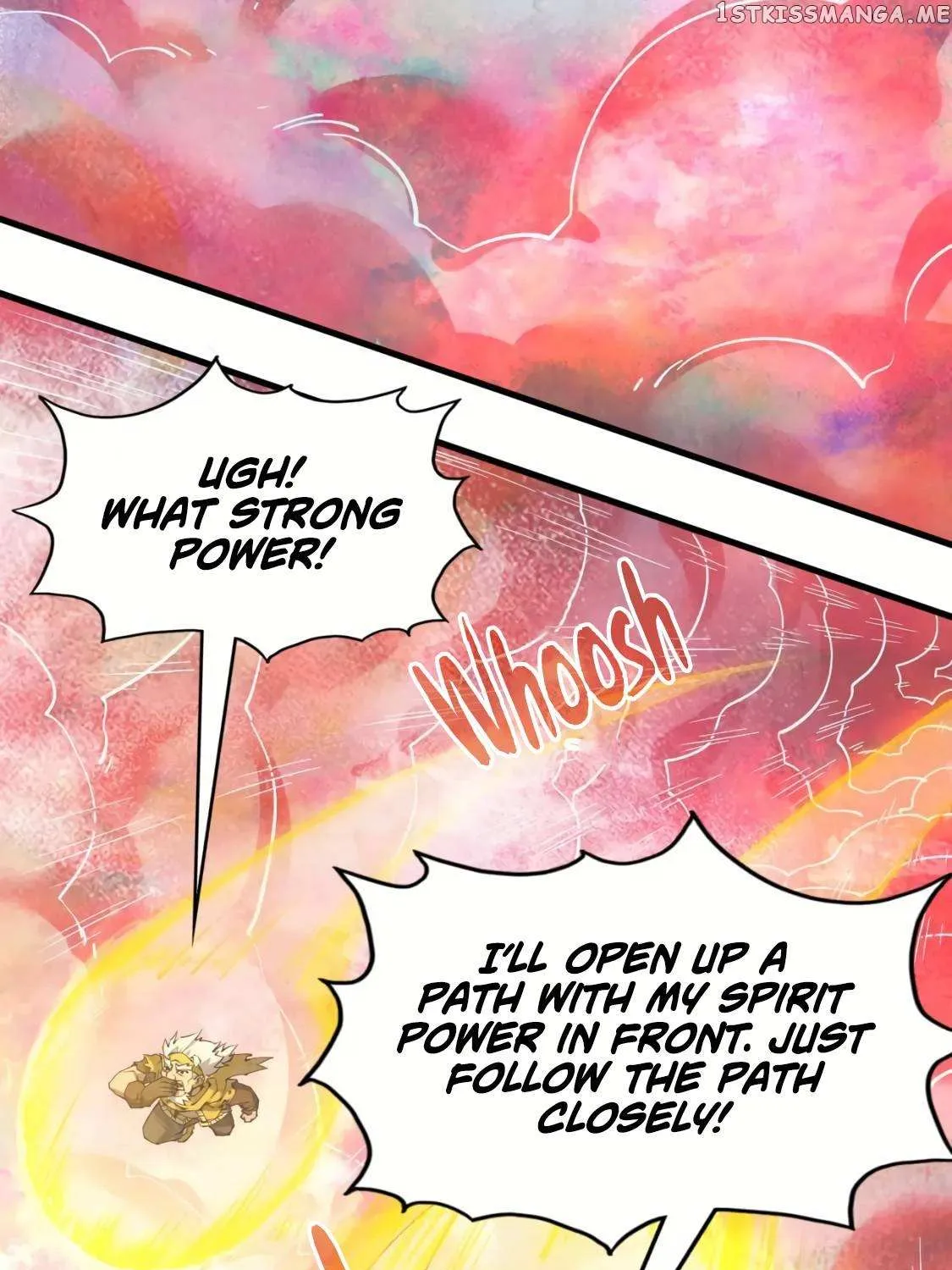 The Ultimate Of All Ages Kainu Manga Chapter 192 Page 43