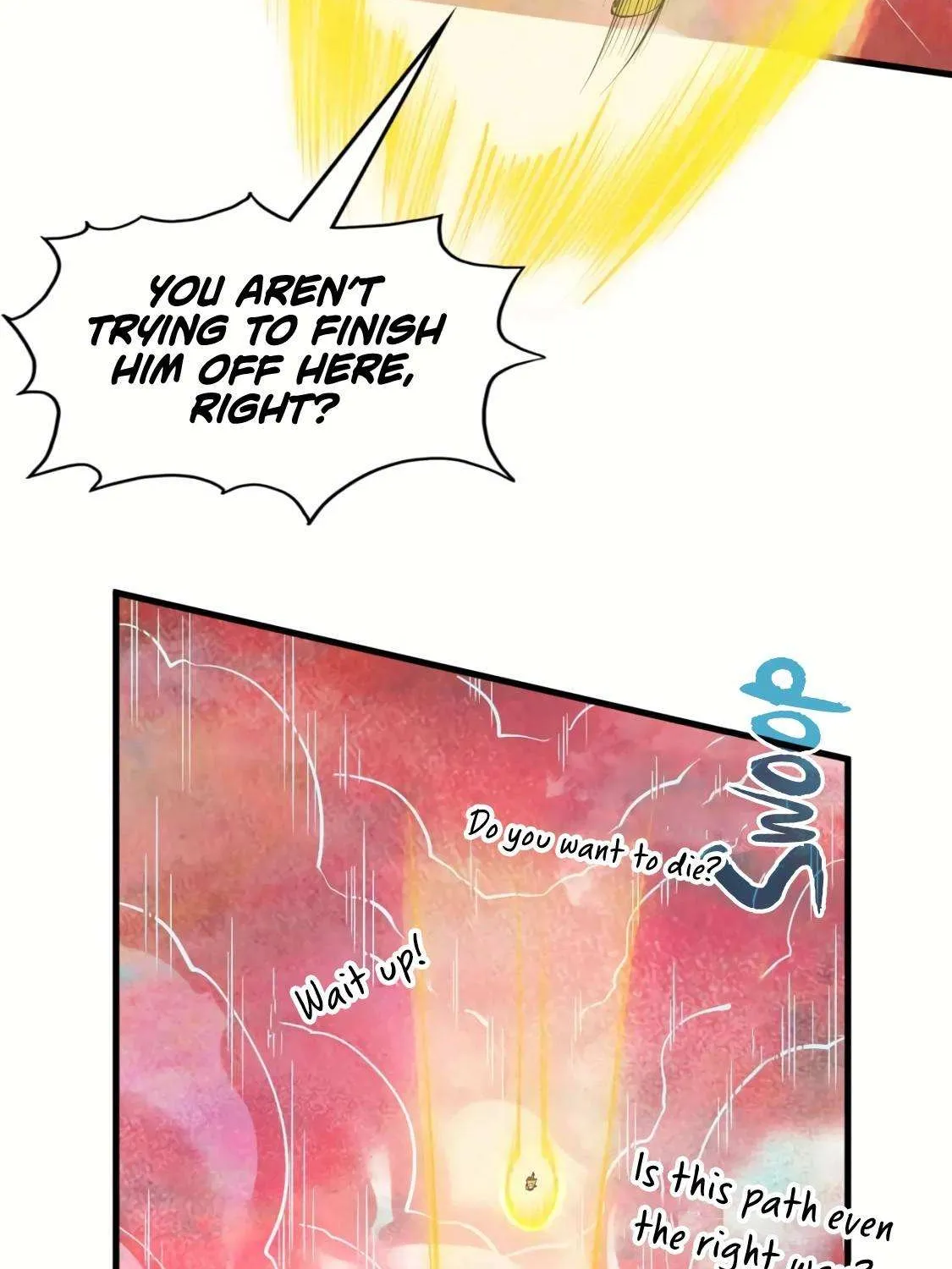 The Ultimate Of All Ages Kainu Manga Chapter 192 Page 46