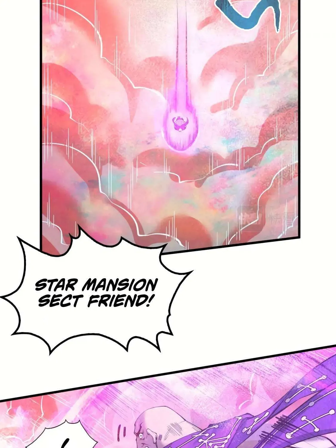 The Ultimate Of All Ages Kainu Manga Chapter 192 Page 48