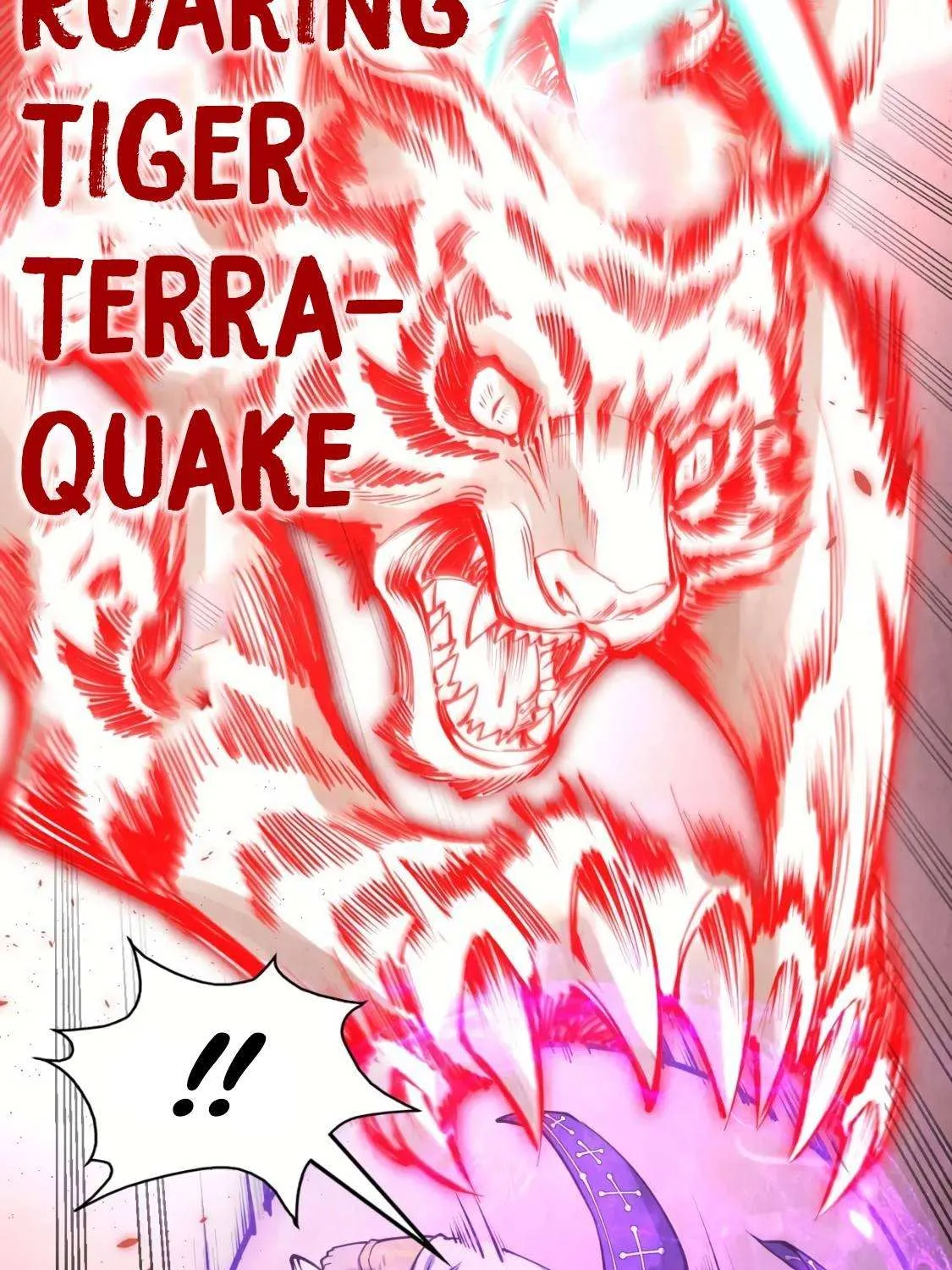 The Ultimate Of All Ages Kainu Manga Chapter 192 Page 51