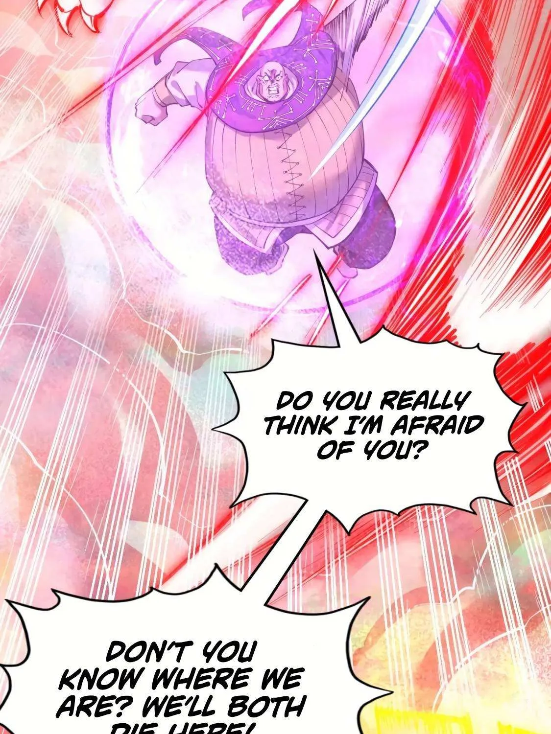 The Ultimate Of All Ages Kainu Manga Chapter 192 Page 53