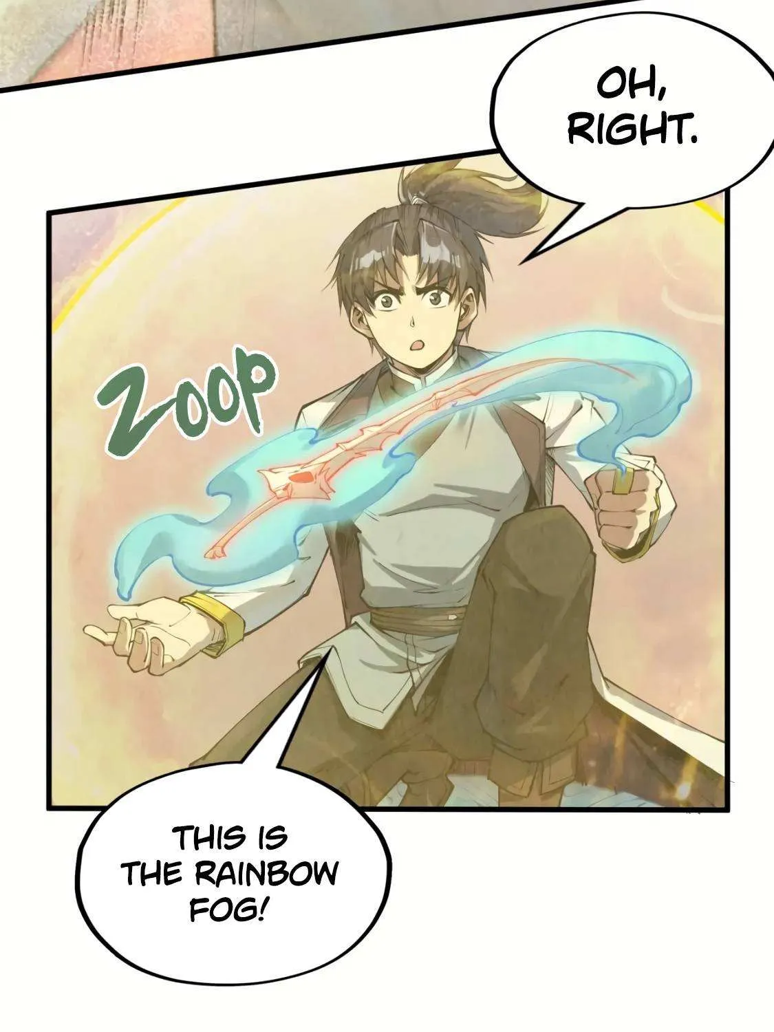 The Ultimate Of All Ages Kainu Manga Chapter 192 Page 55